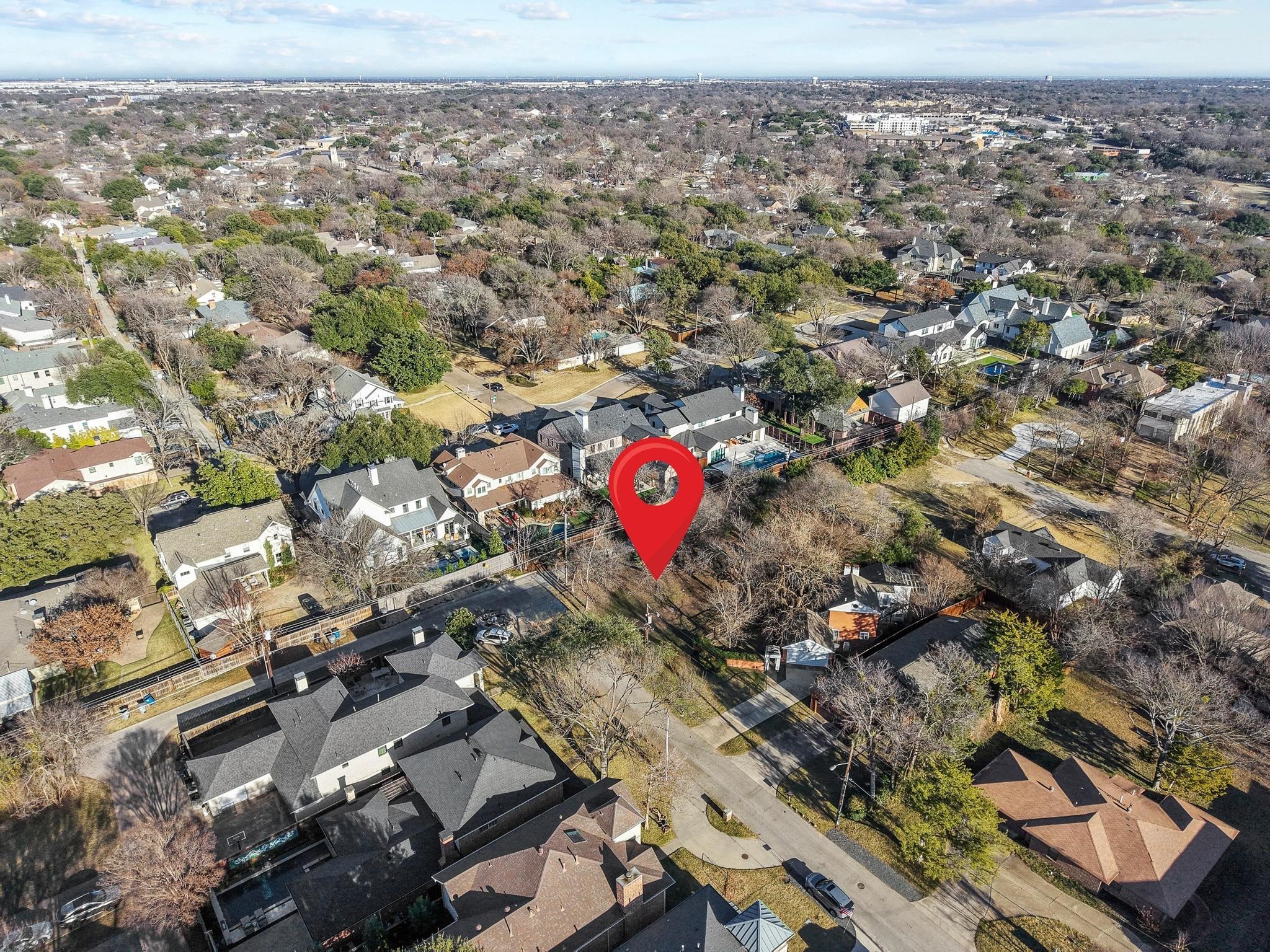 8058 Eagle Trail Dallas TX 75238