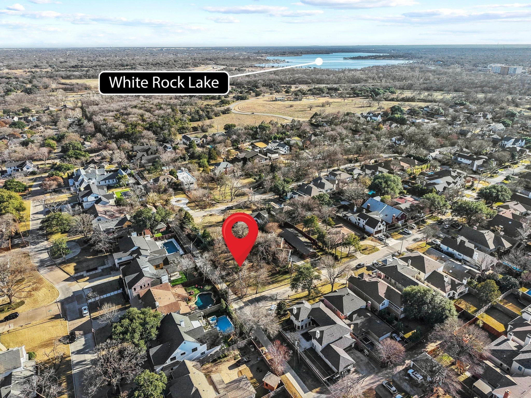 8058 Eagle Trail Dallas TX 75238