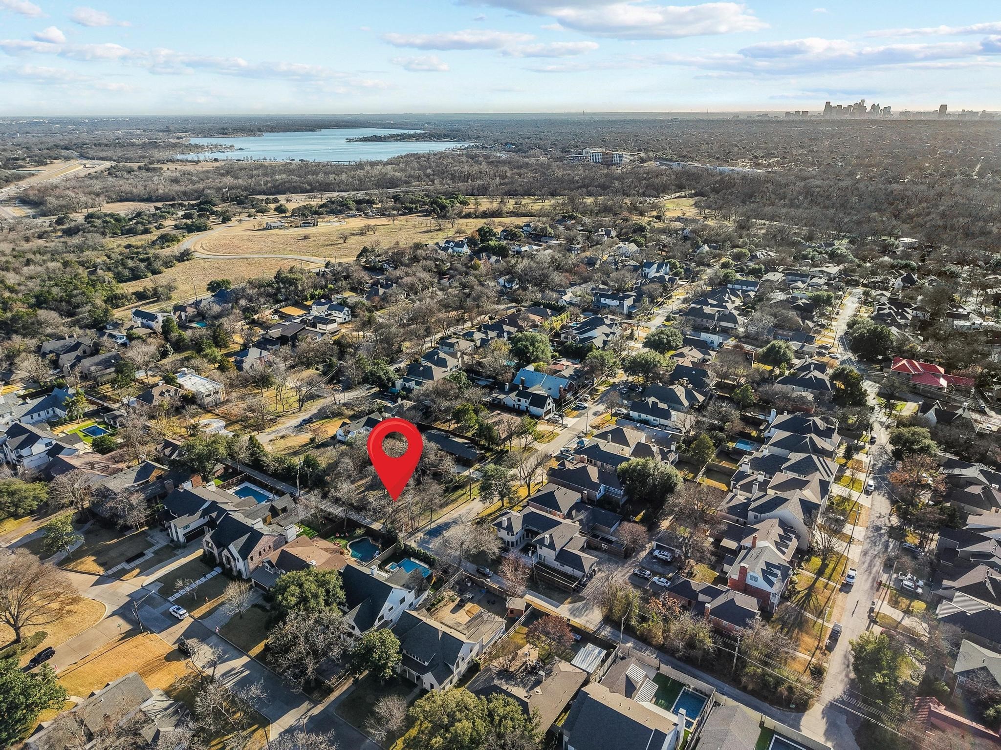 8058 Eagle Trail Dallas TX 75238