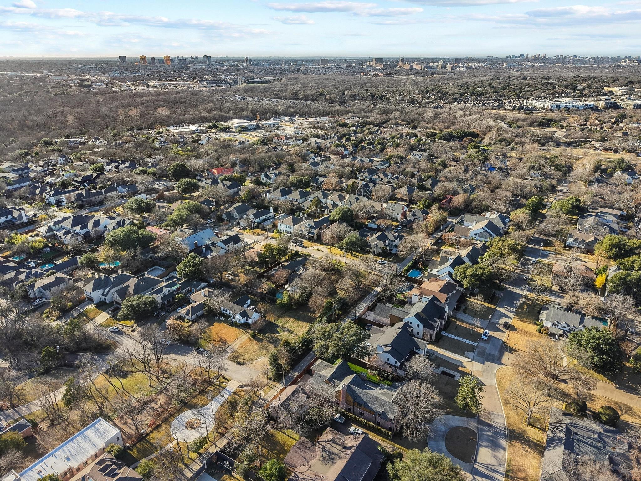 8058 Eagle Trail Dallas TX 75238