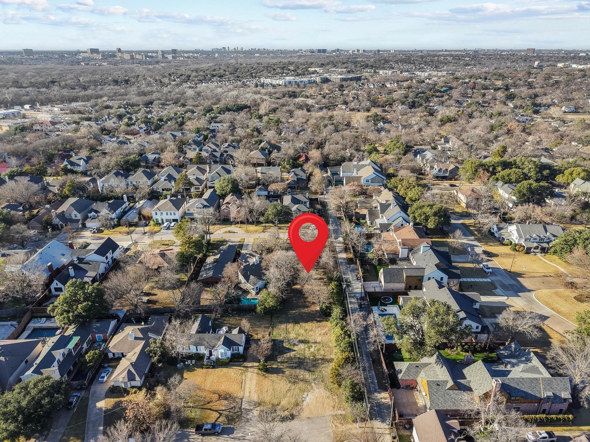 8058 Eagle Trail Dallas TX 75238
