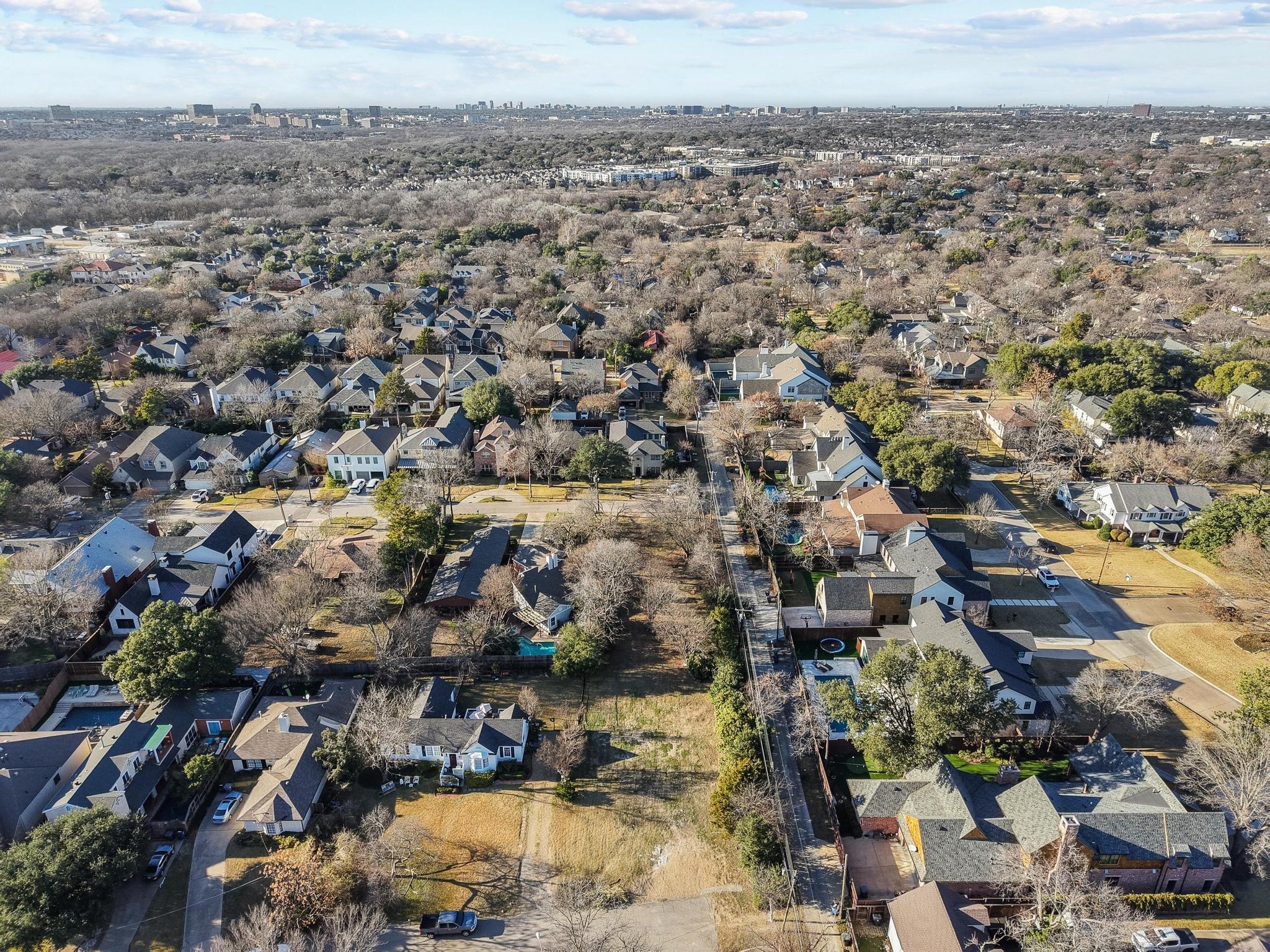 8058 Eagle Trail Dallas TX 75238