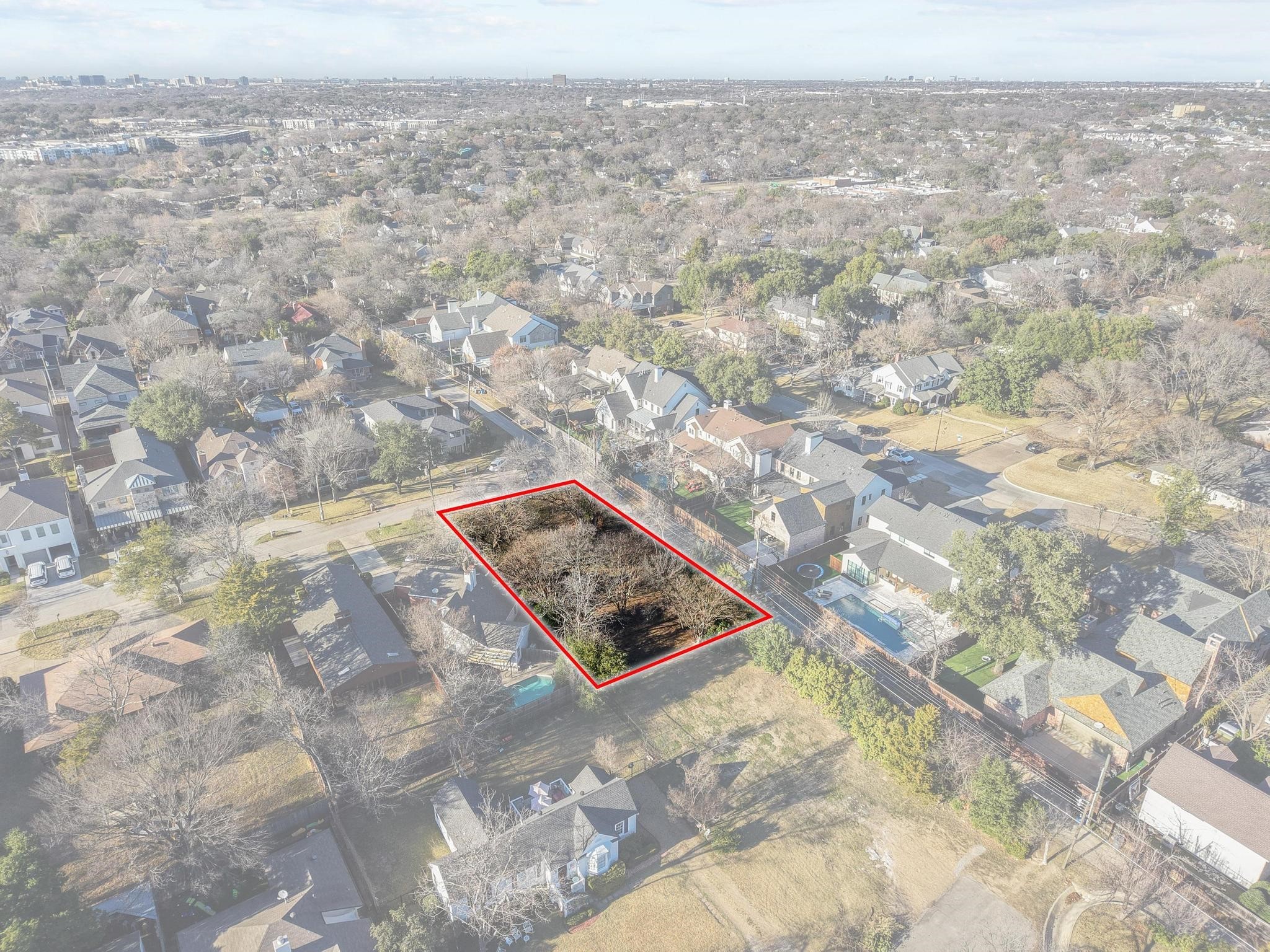 8058 Eagle Trail Dallas TX 75238