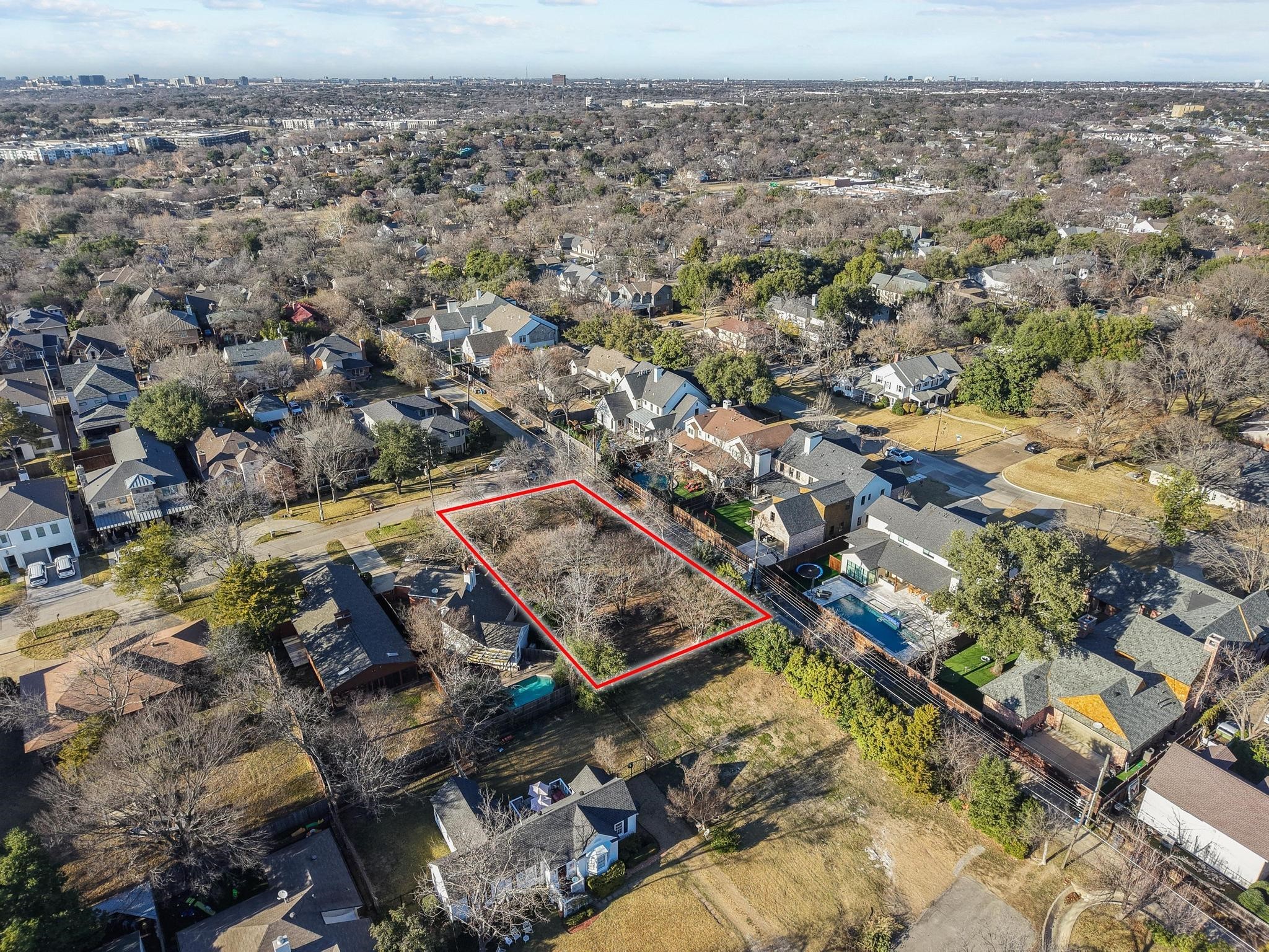 8058 Eagle Trail Dallas TX 75238