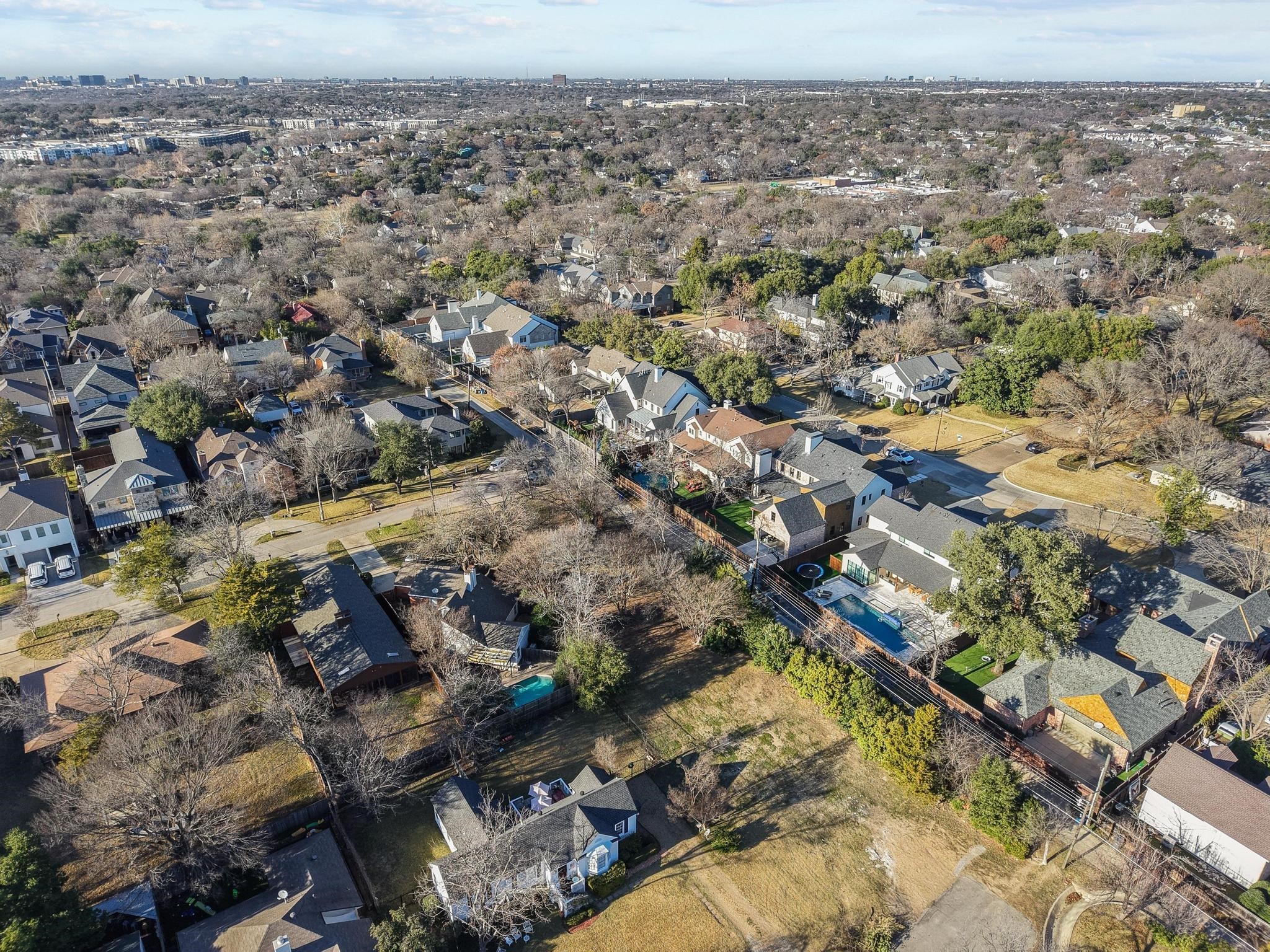 8058 Eagle Trail Dallas TX 75238