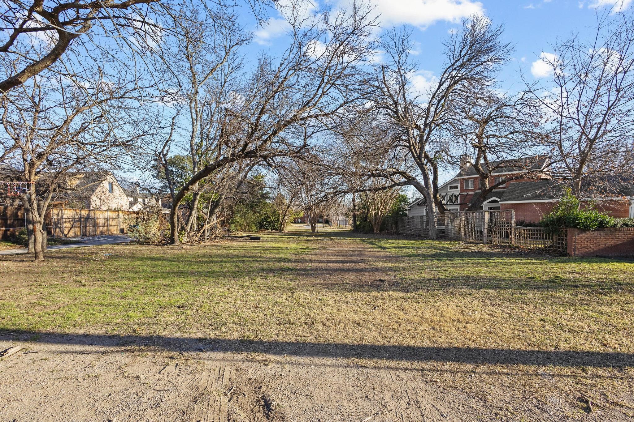 8058 Eagle Trail Dallas TX 75238