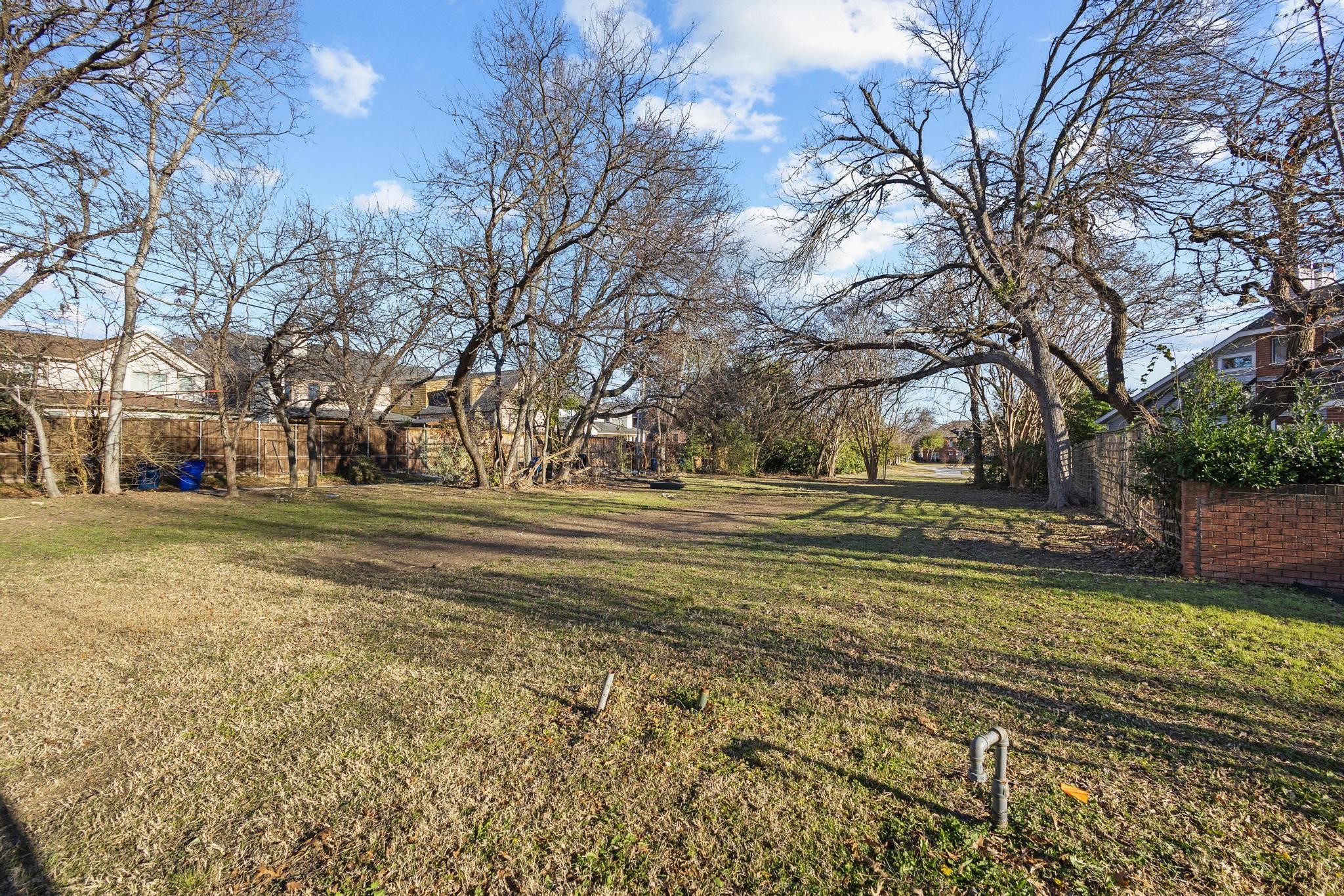 8058 Eagle Trail Dallas TX 75238