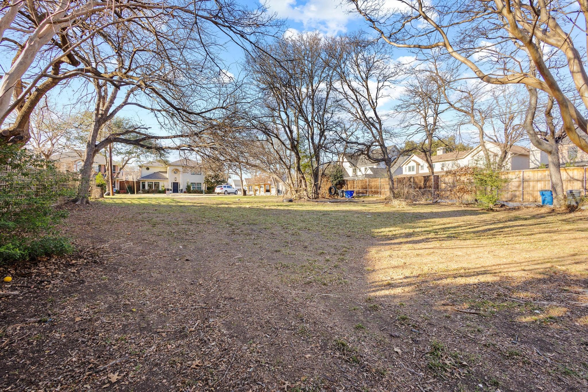 8058 Eagle Trail Dallas TX 75238