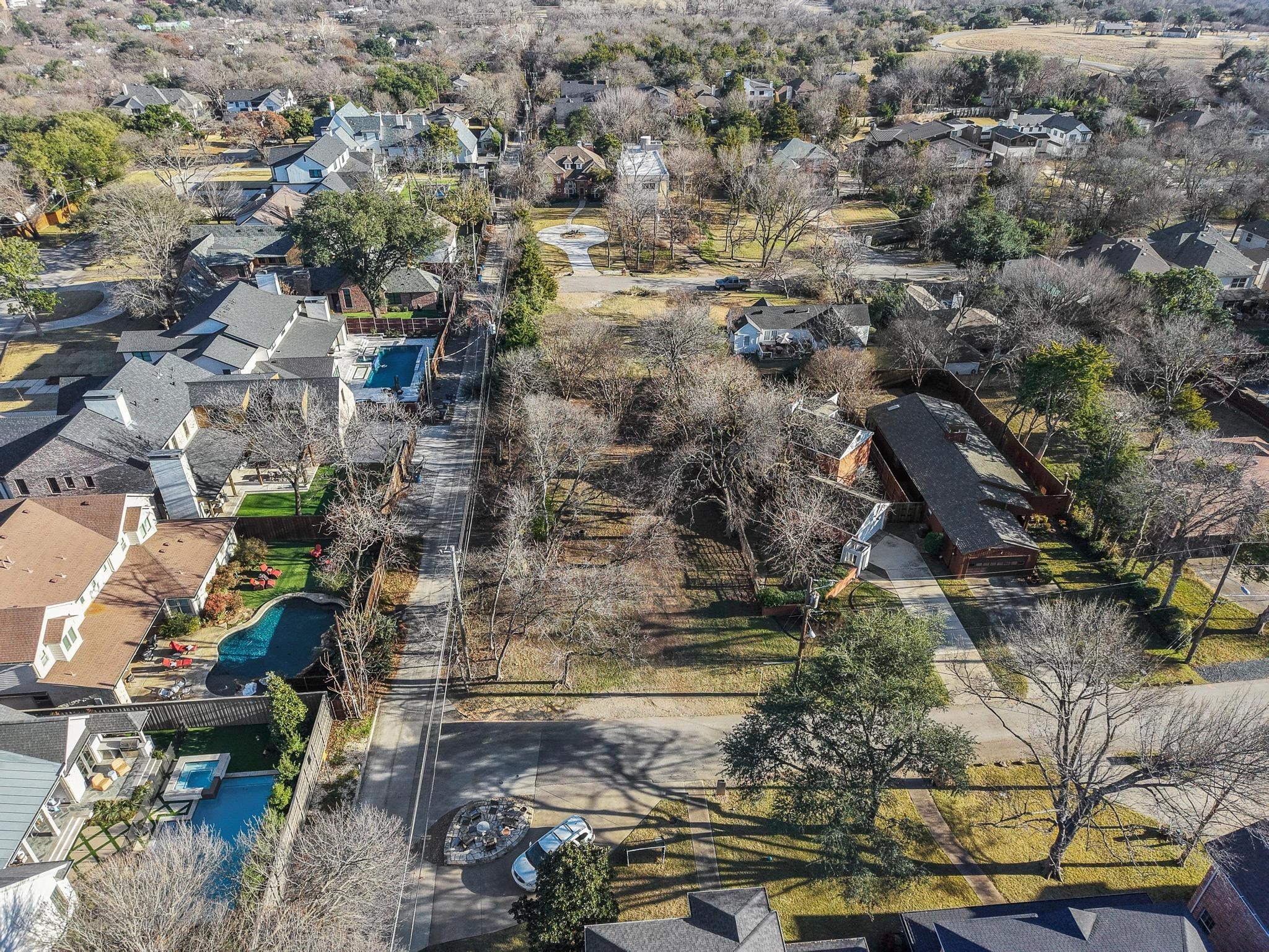 8058 Eagle Trail Dallas TX 75238