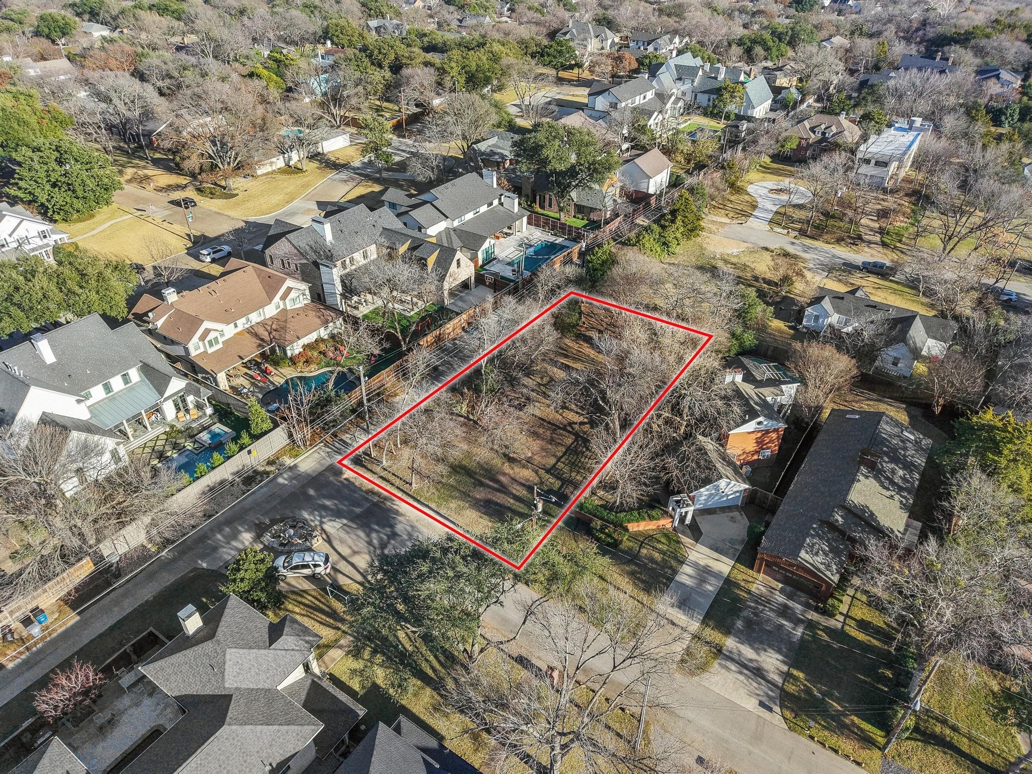 8058 Eagle Trail Dallas TX 75238