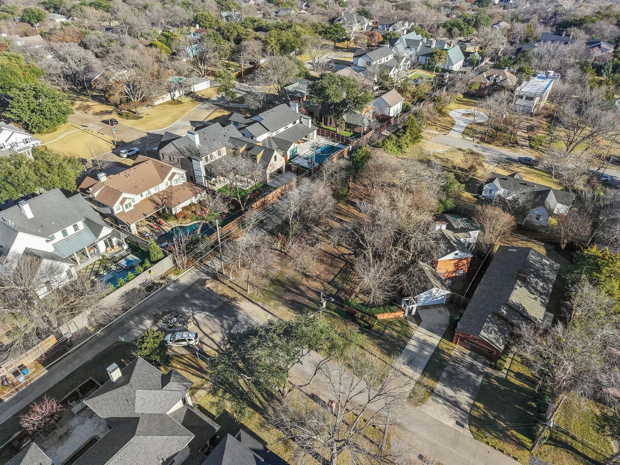 8058 Eagle Trail Dallas TX 75238