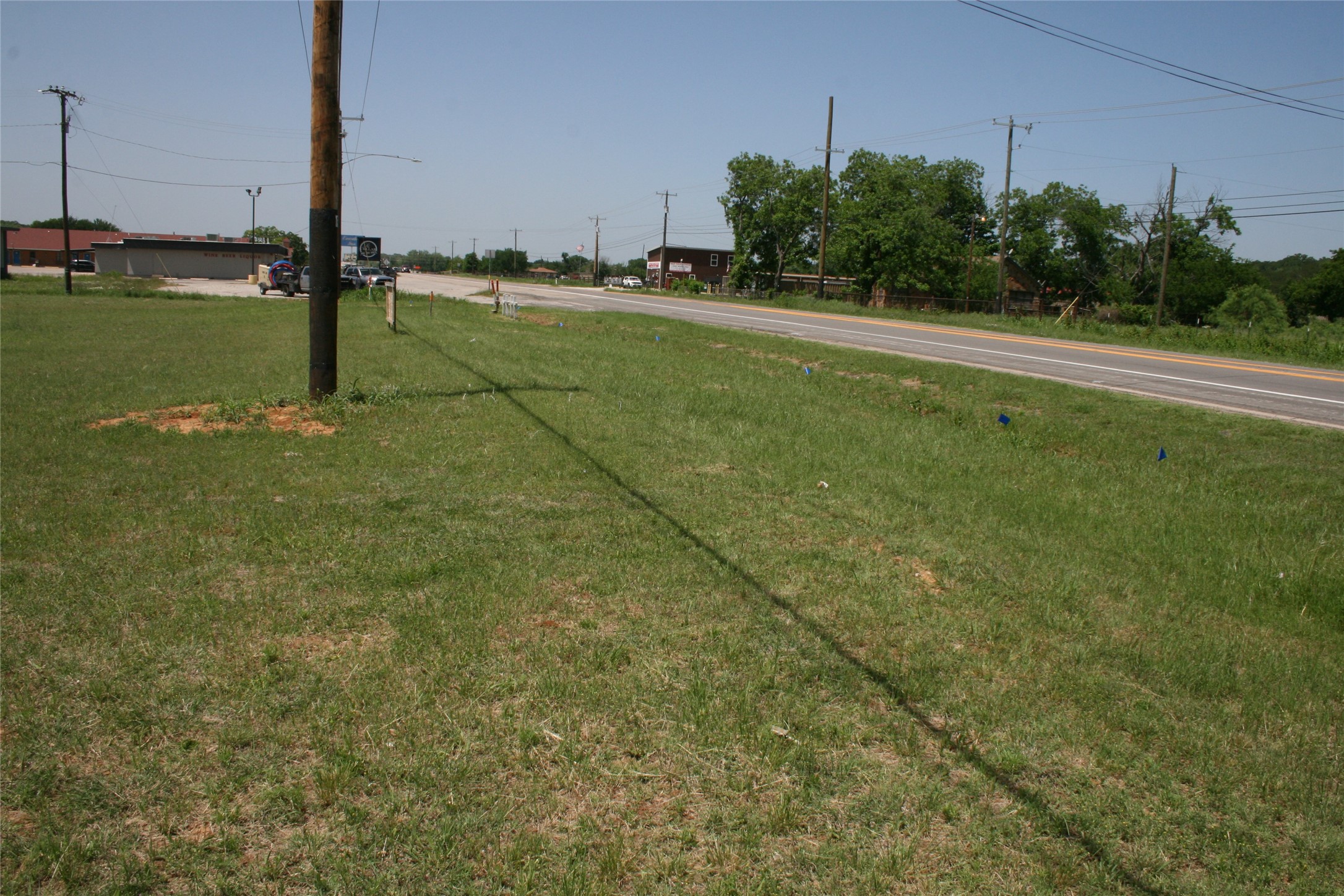 2611 W Highway 180 W Mineral Wells TX 76067