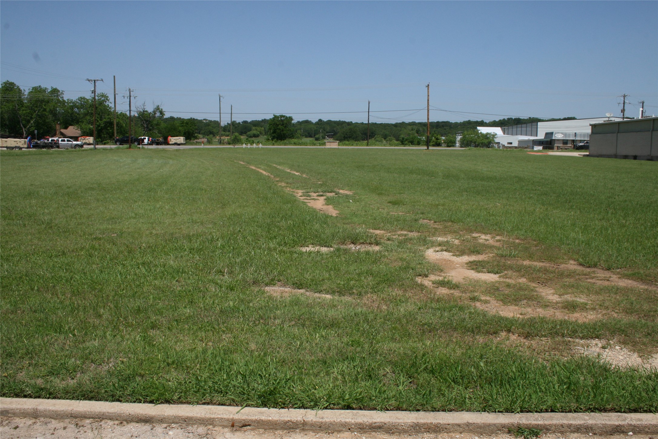 2611 W Highway 180 W Mineral Wells TX 76067