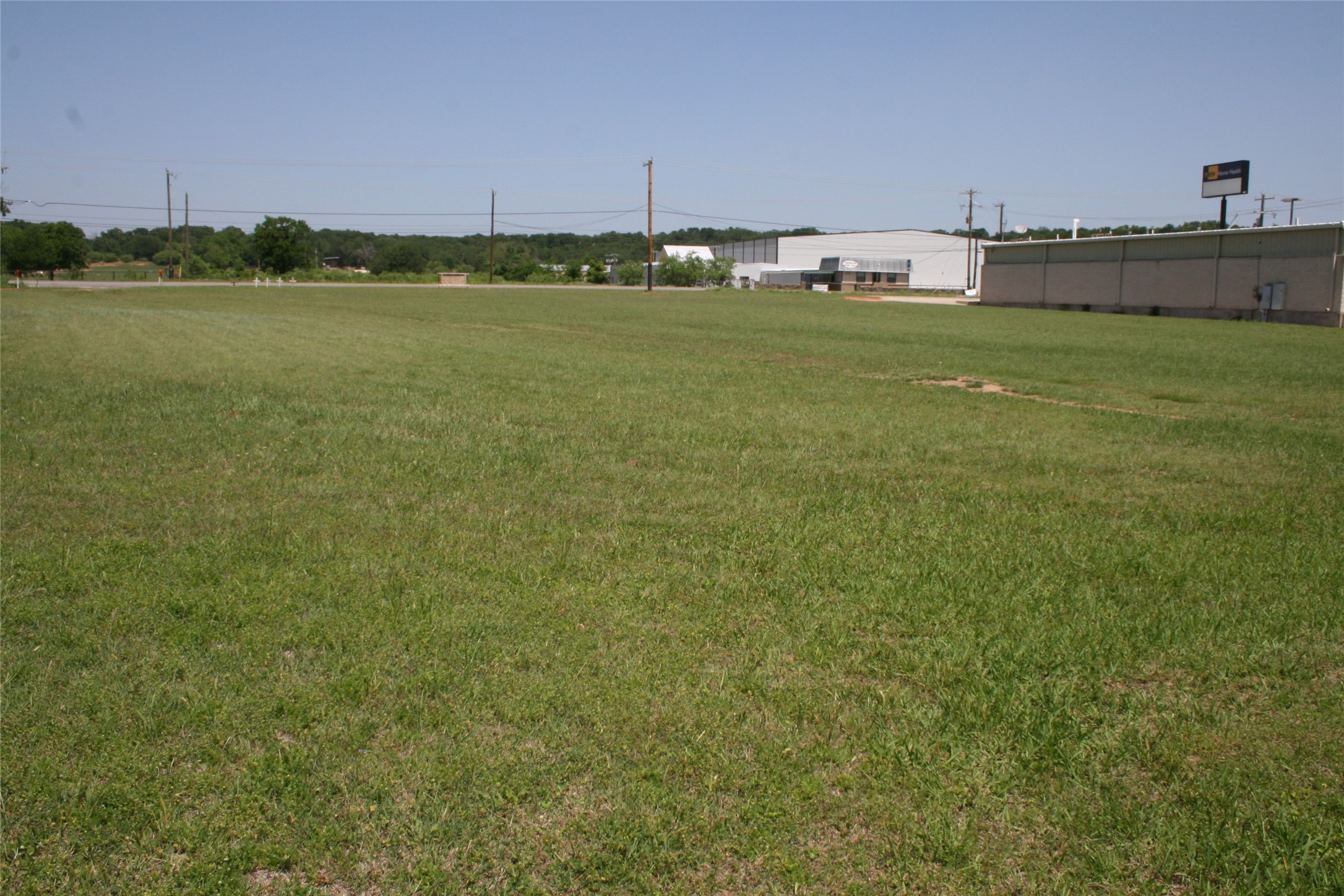 2611 W Highway 180 W Mineral Wells TX 76067