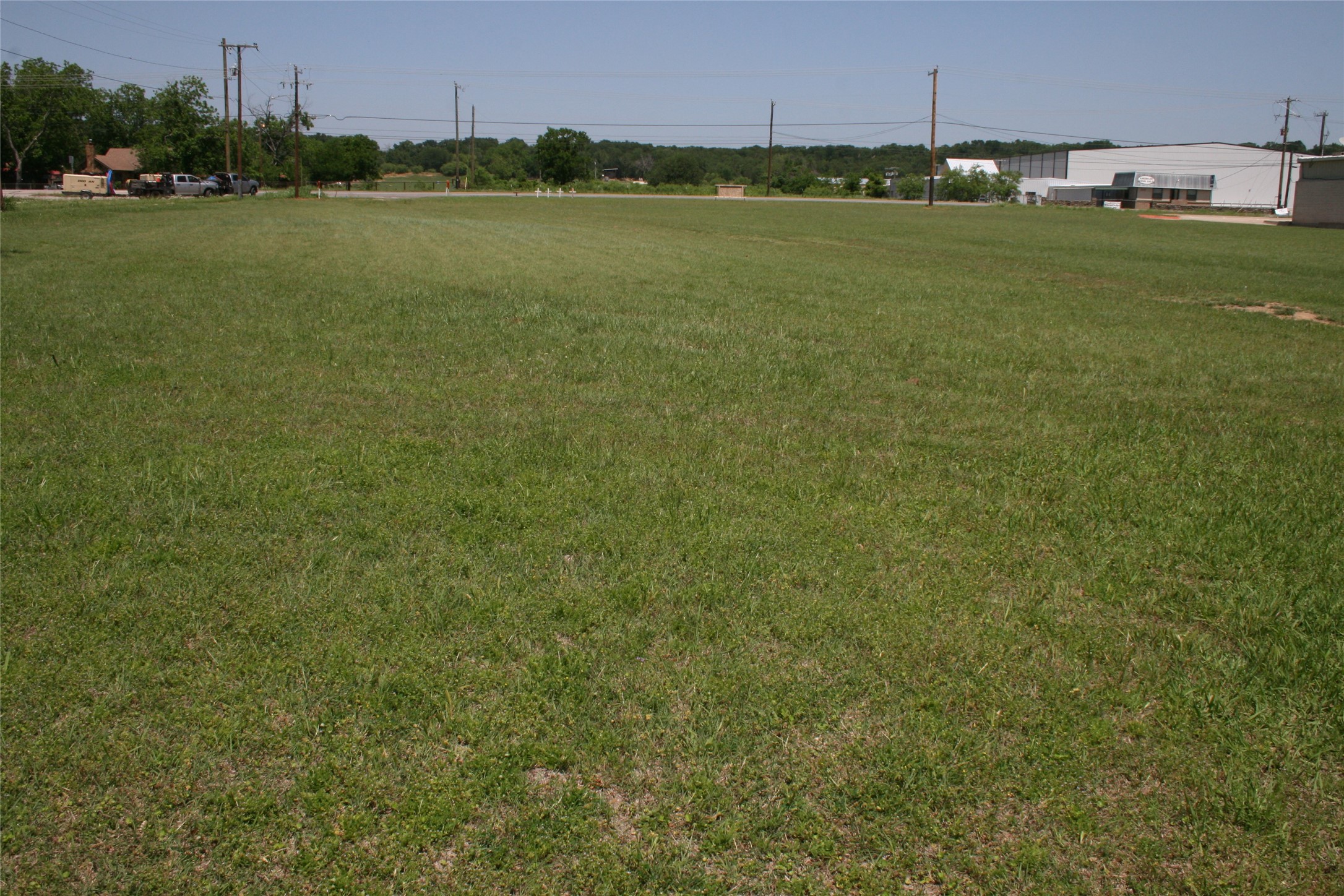 2611 W Highway 180 W Mineral Wells TX 76067