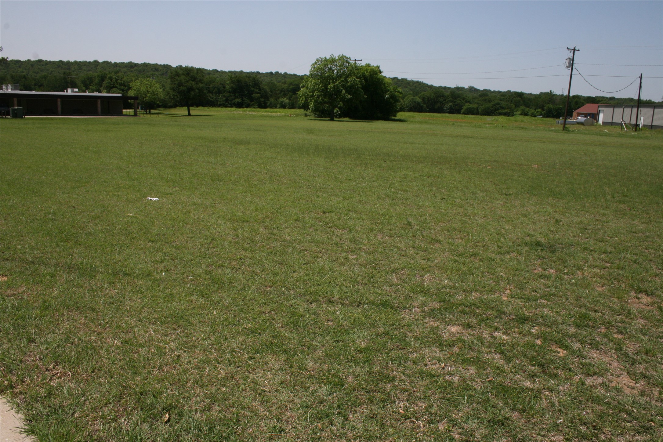 2611 W Highway 180 W Mineral Wells TX 76067