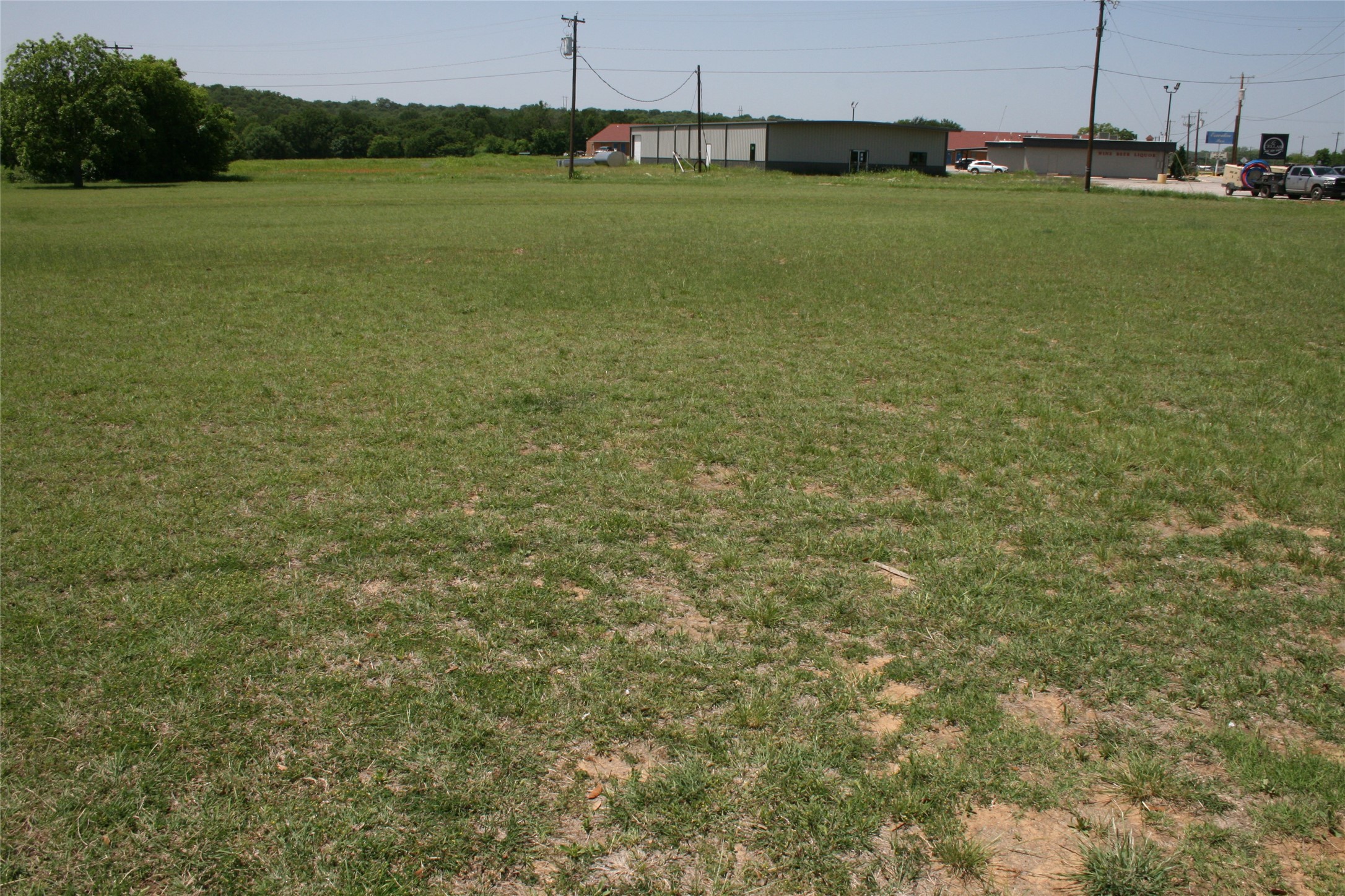 2611 W Highway 180 W Mineral Wells TX 76067