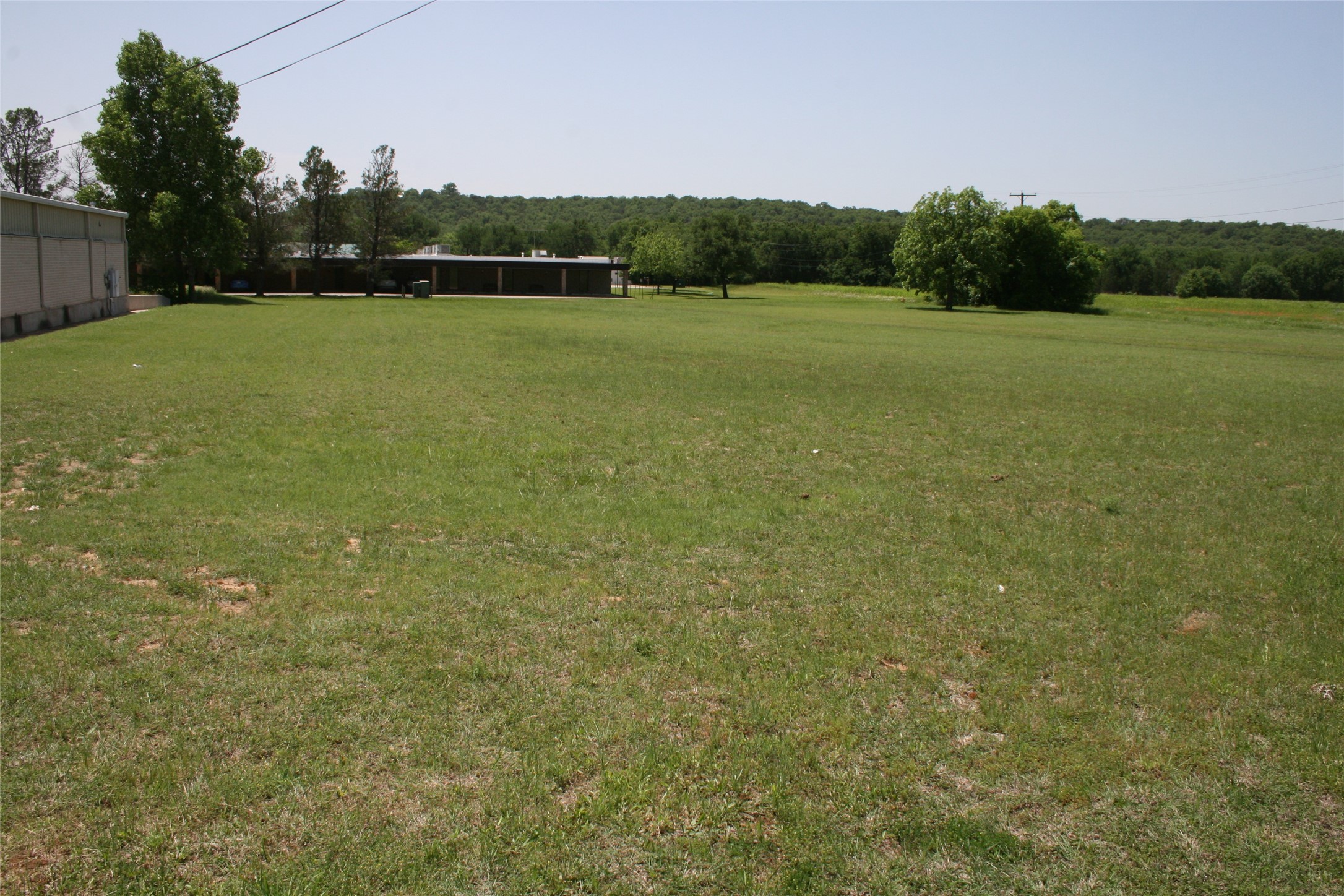 2611 W Highway 180 W Mineral Wells TX 76067