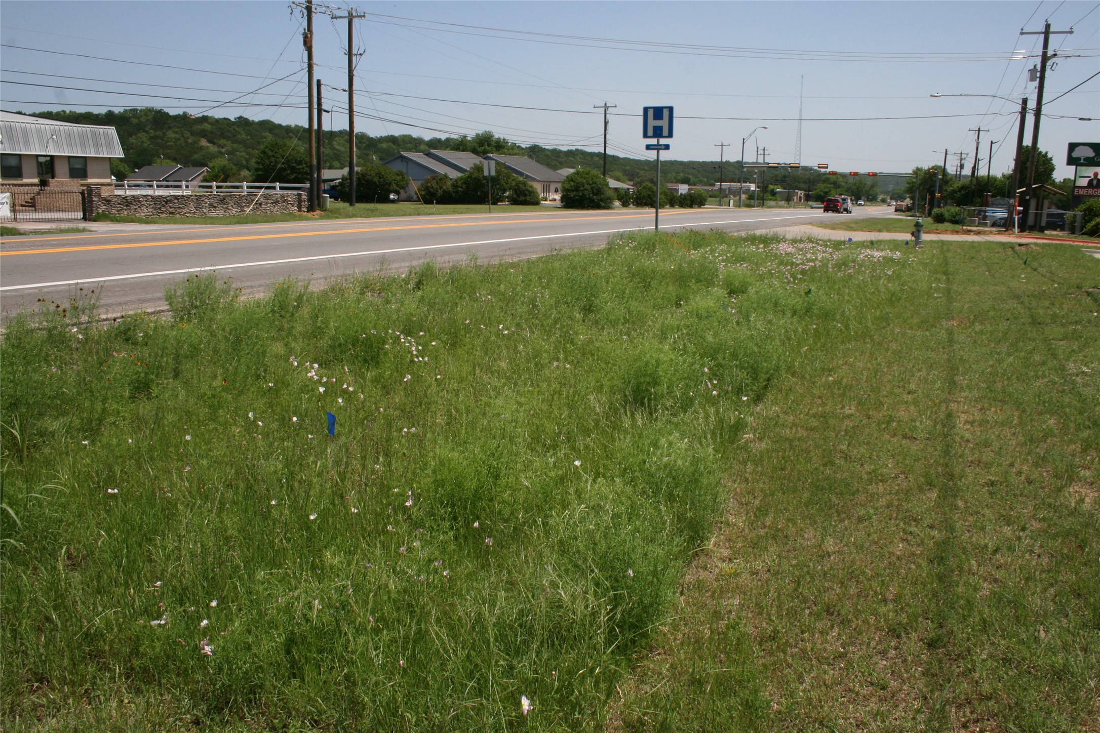 2611 W Highway 180 W Mineral Wells TX 76067