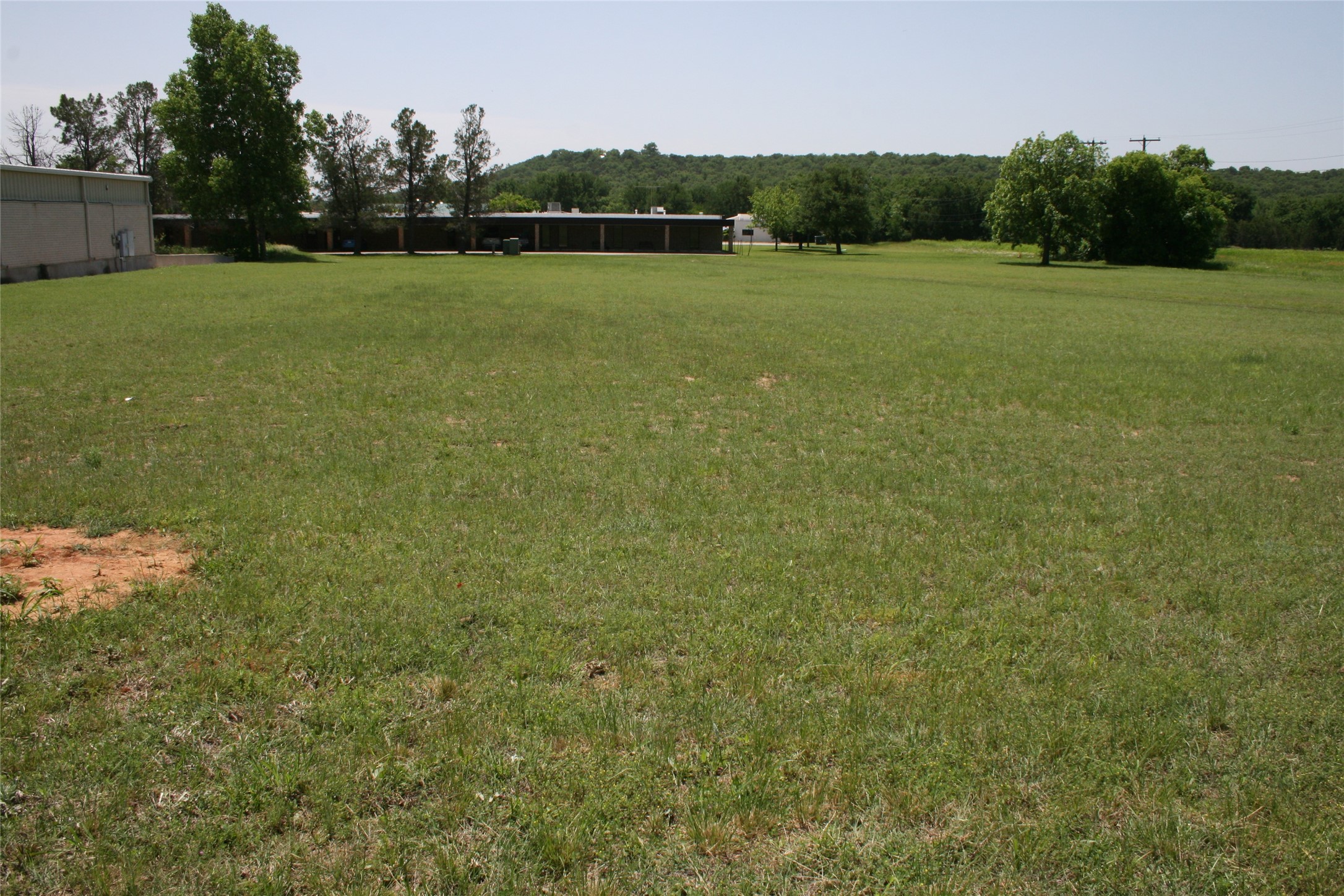 2611 W Highway 180 W Mineral Wells TX 76067