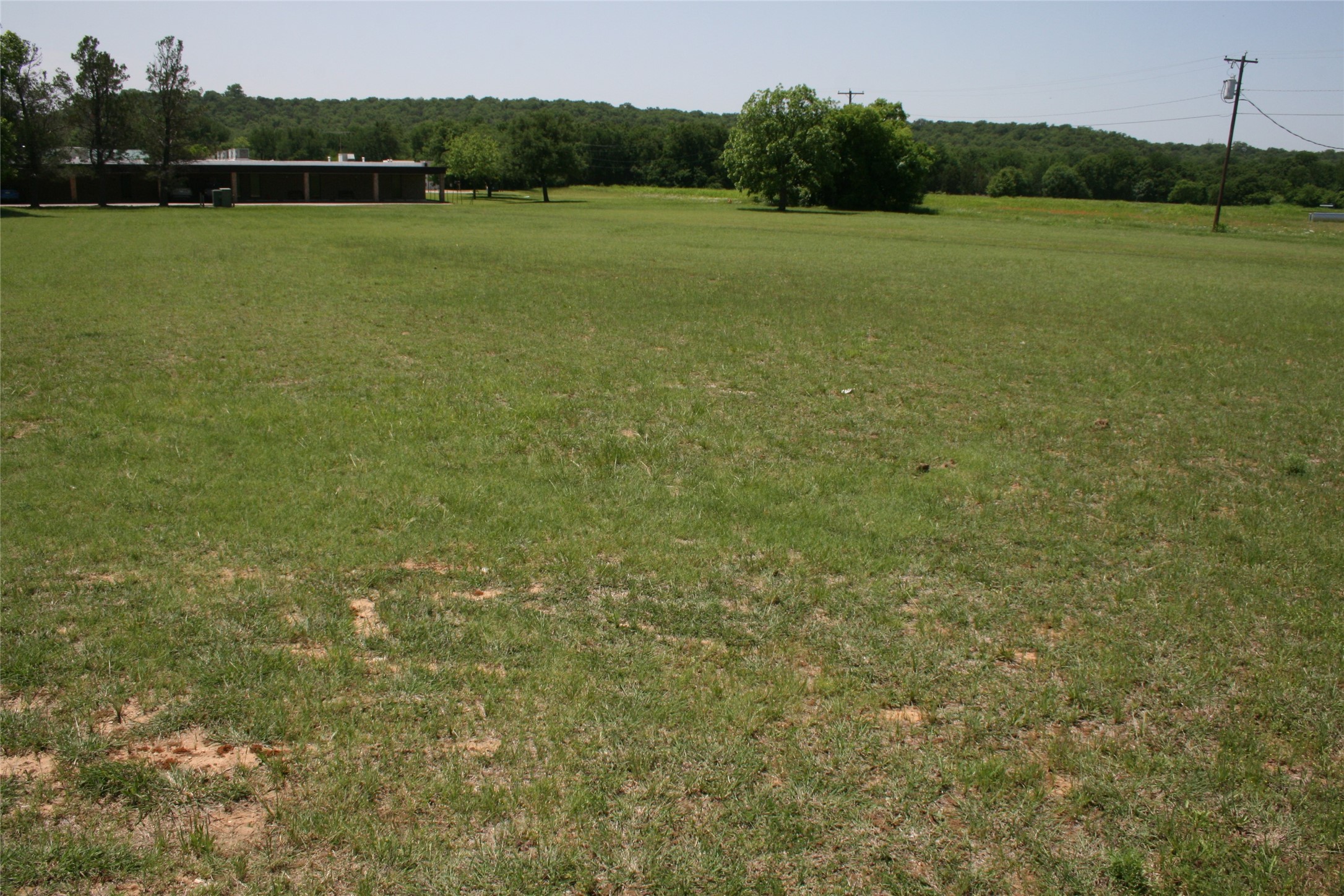 2611 W Highway 180 W Mineral Wells TX 76067