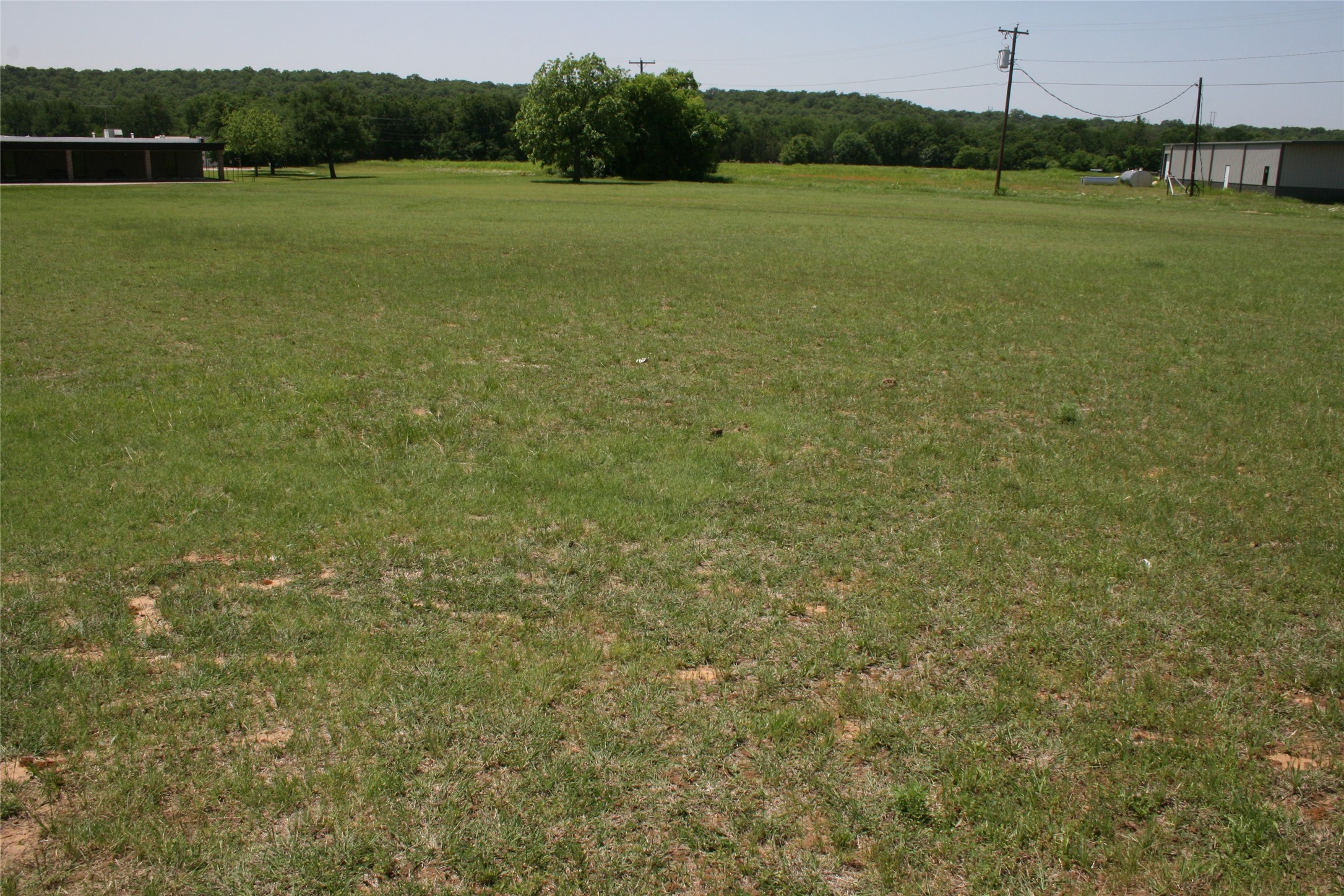 2611 W Highway 180 W Mineral Wells TX 76067