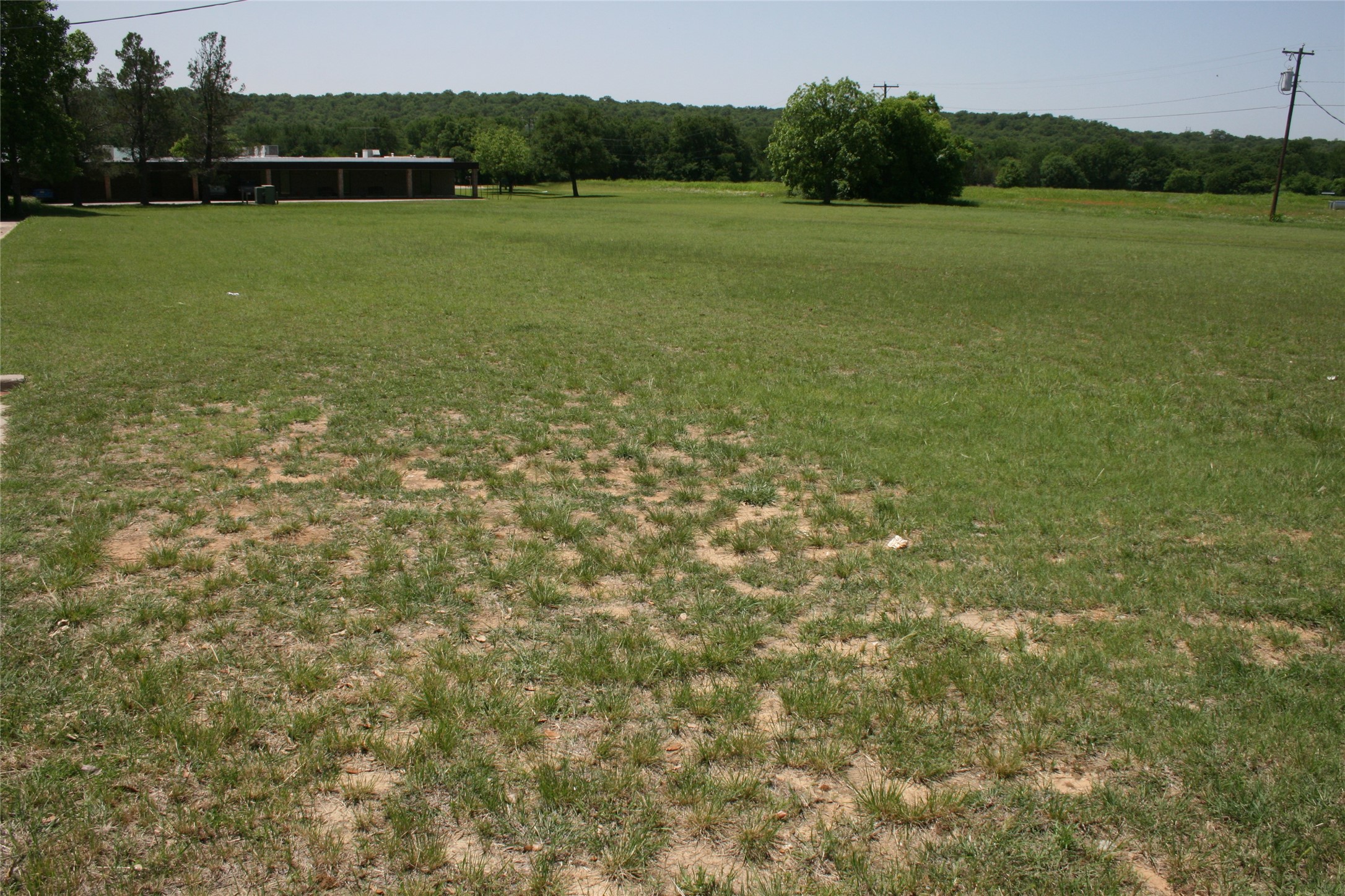 2611 W Highway 180 W Mineral Wells TX 76067