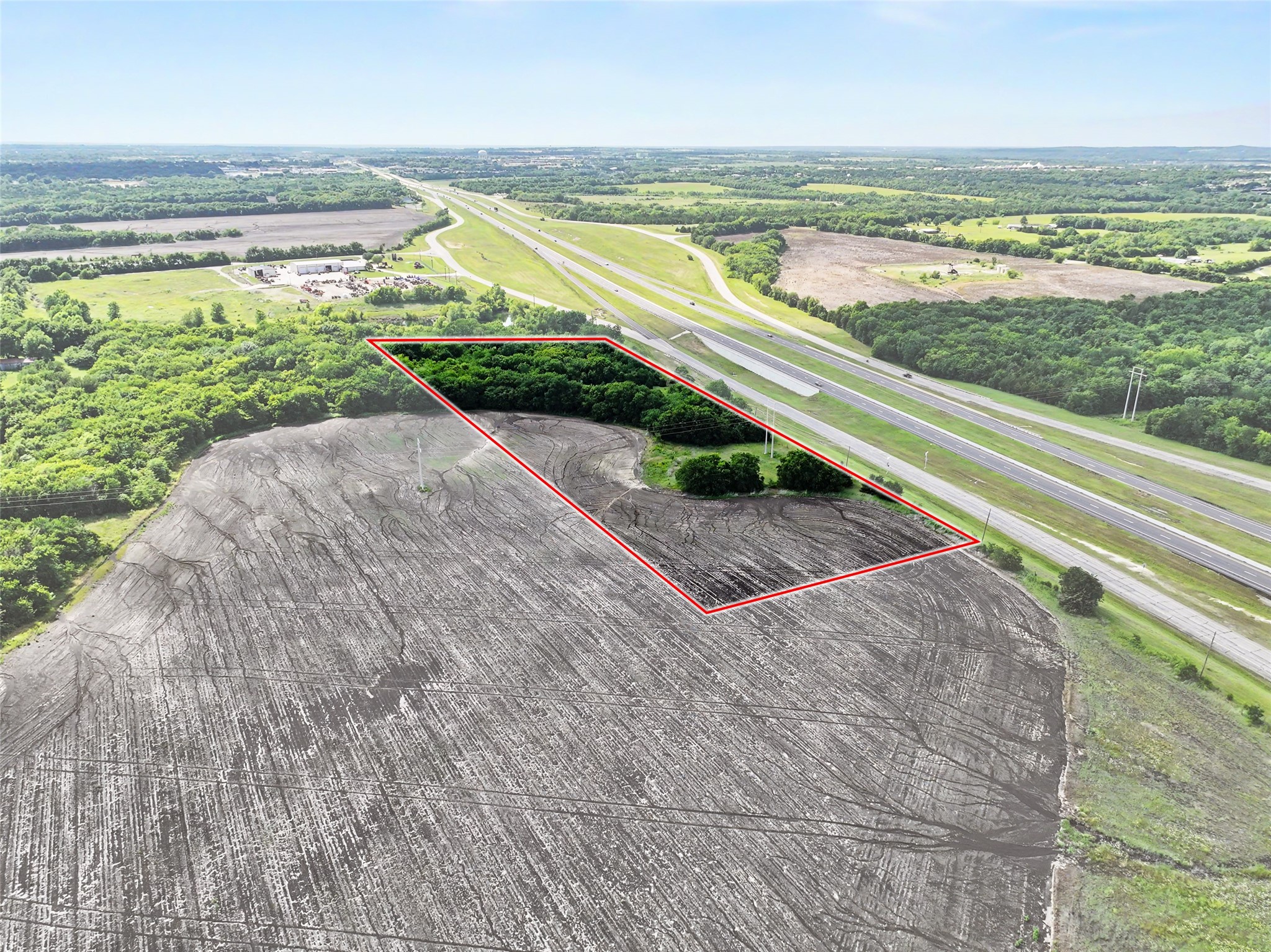 Tbd 0007 E Highway 82 Sherman TX 75090