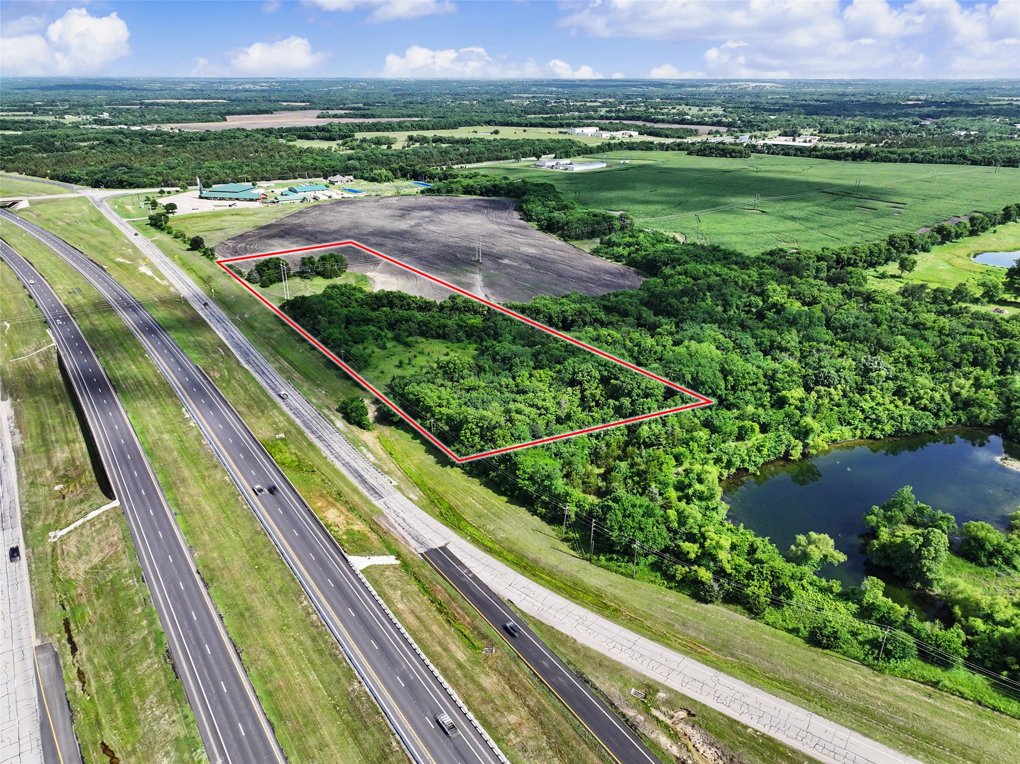 Tbd 0007 E Highway 82 Sherman TX 75090