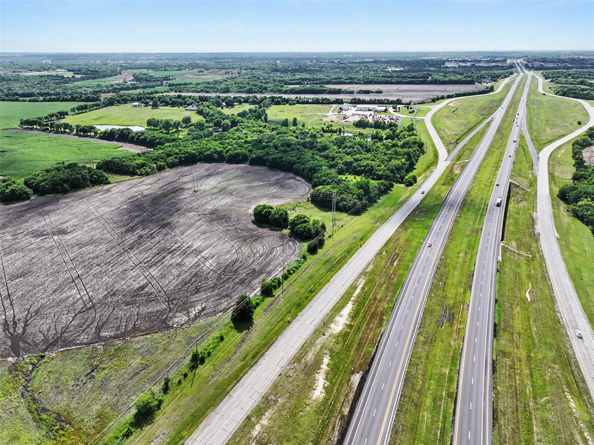 Tbd 0007 E Highway 82 Sherman TX 75090