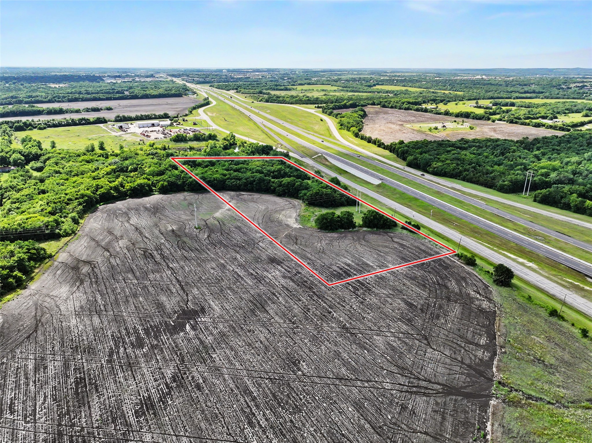 Tbd 0007 E Highway 82 Sherman TX 75090