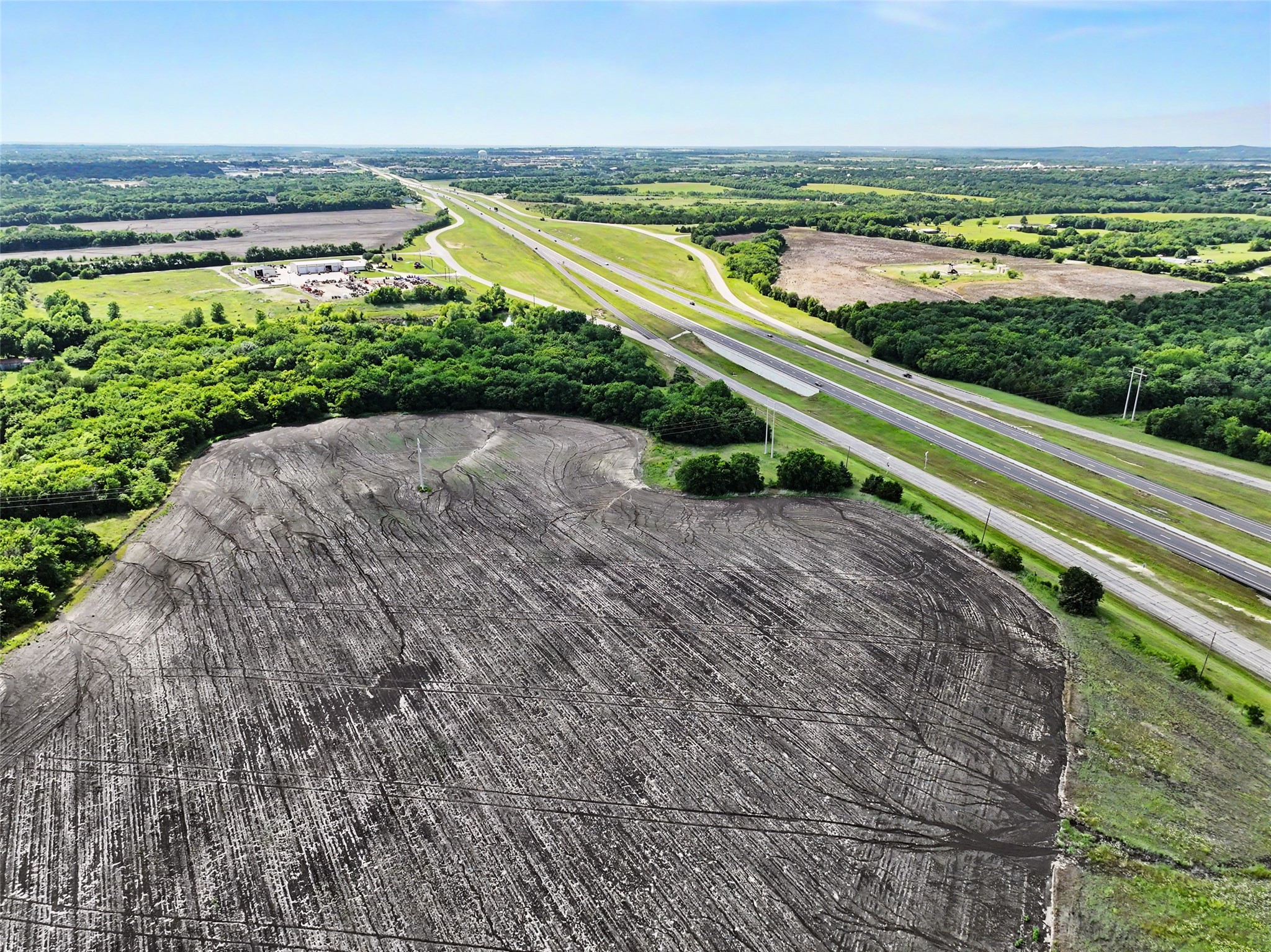 Tbd 0007 E Highway 82 Sherman TX 75090
