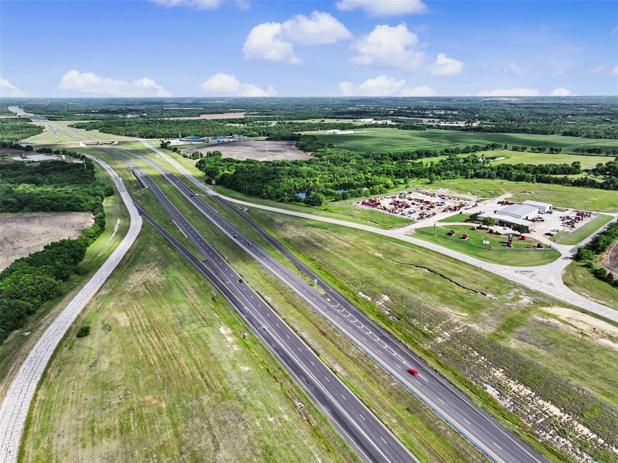 Tbd 0007 E Highway 82 Sherman TX 75090