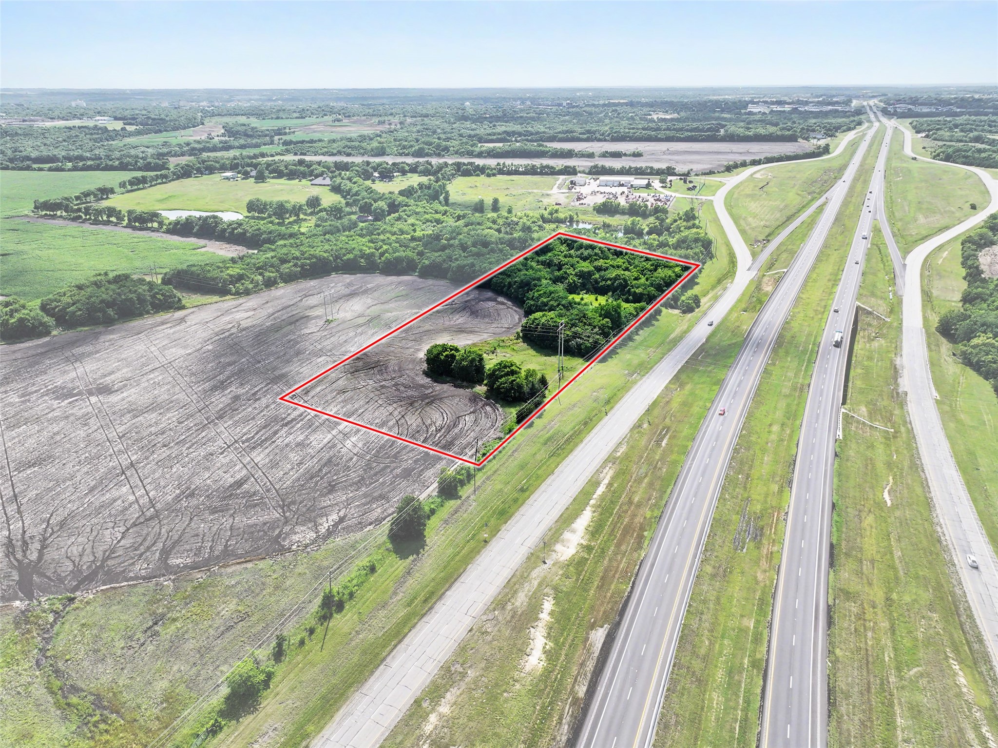 Tbd 0007 E Highway 82 Sherman TX 75090