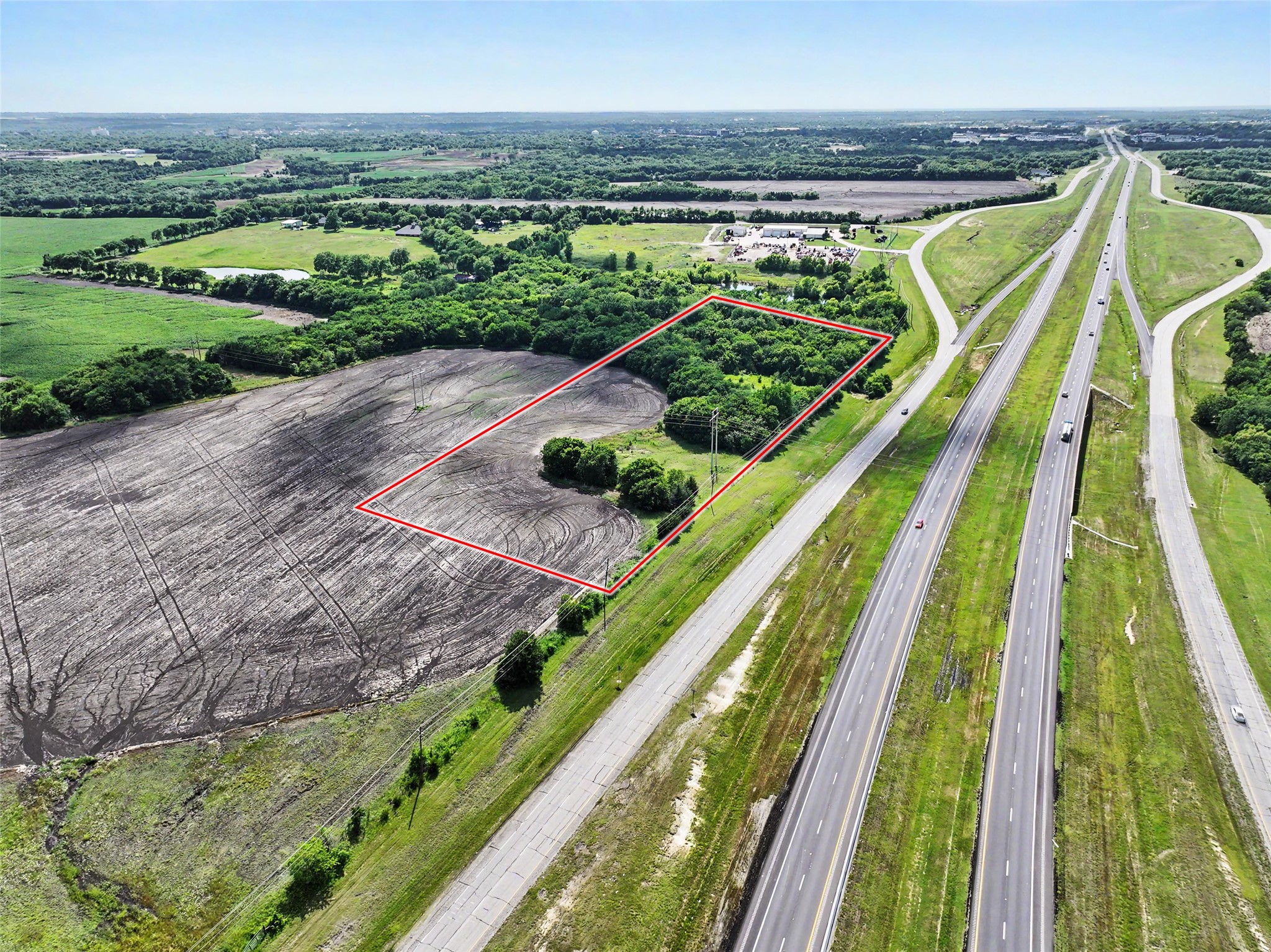 Tbd 0007 E Highway 82 Sherman TX 75090