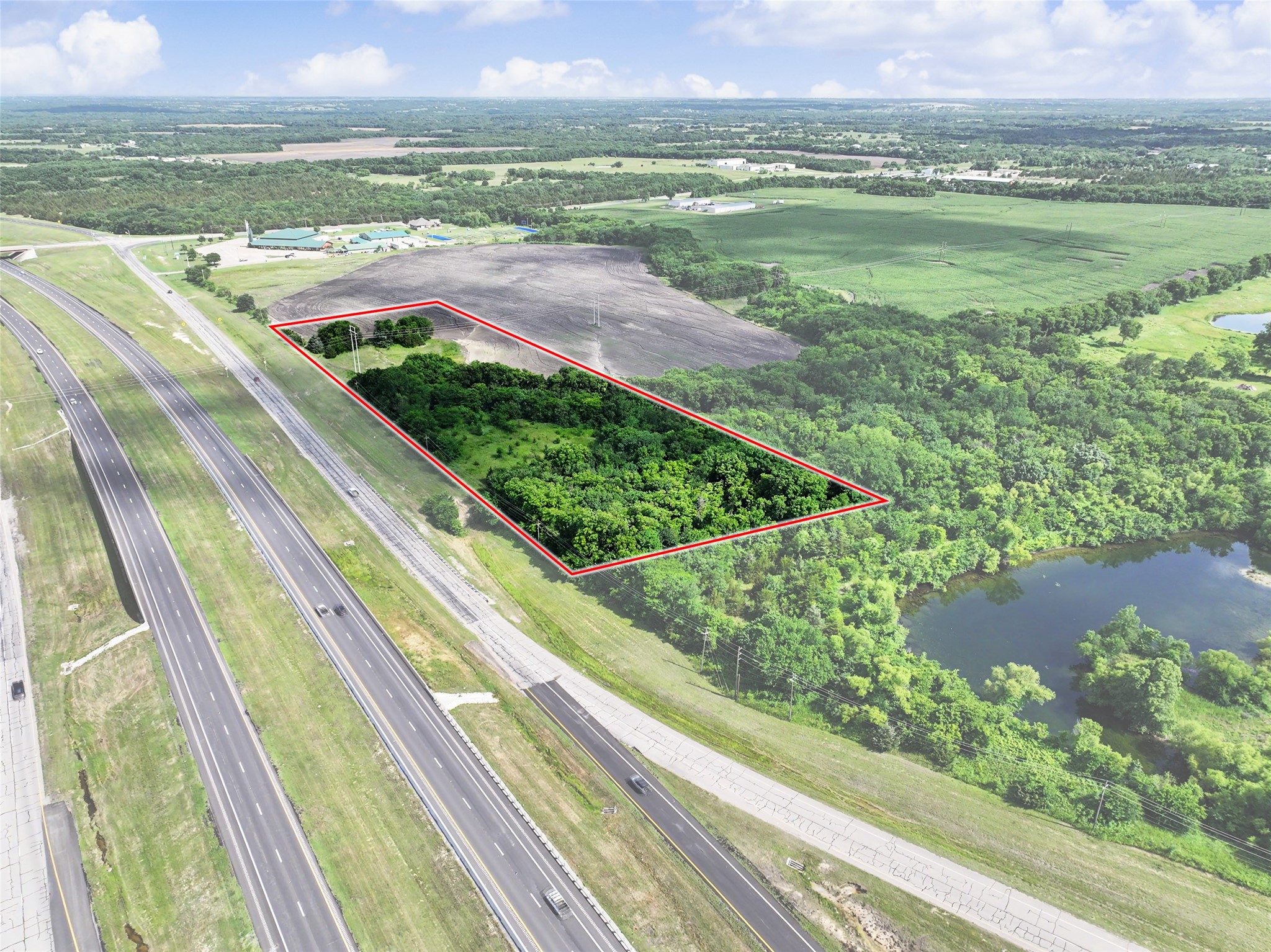 Tbd 0007 E Highway 82 Sherman TX 75090