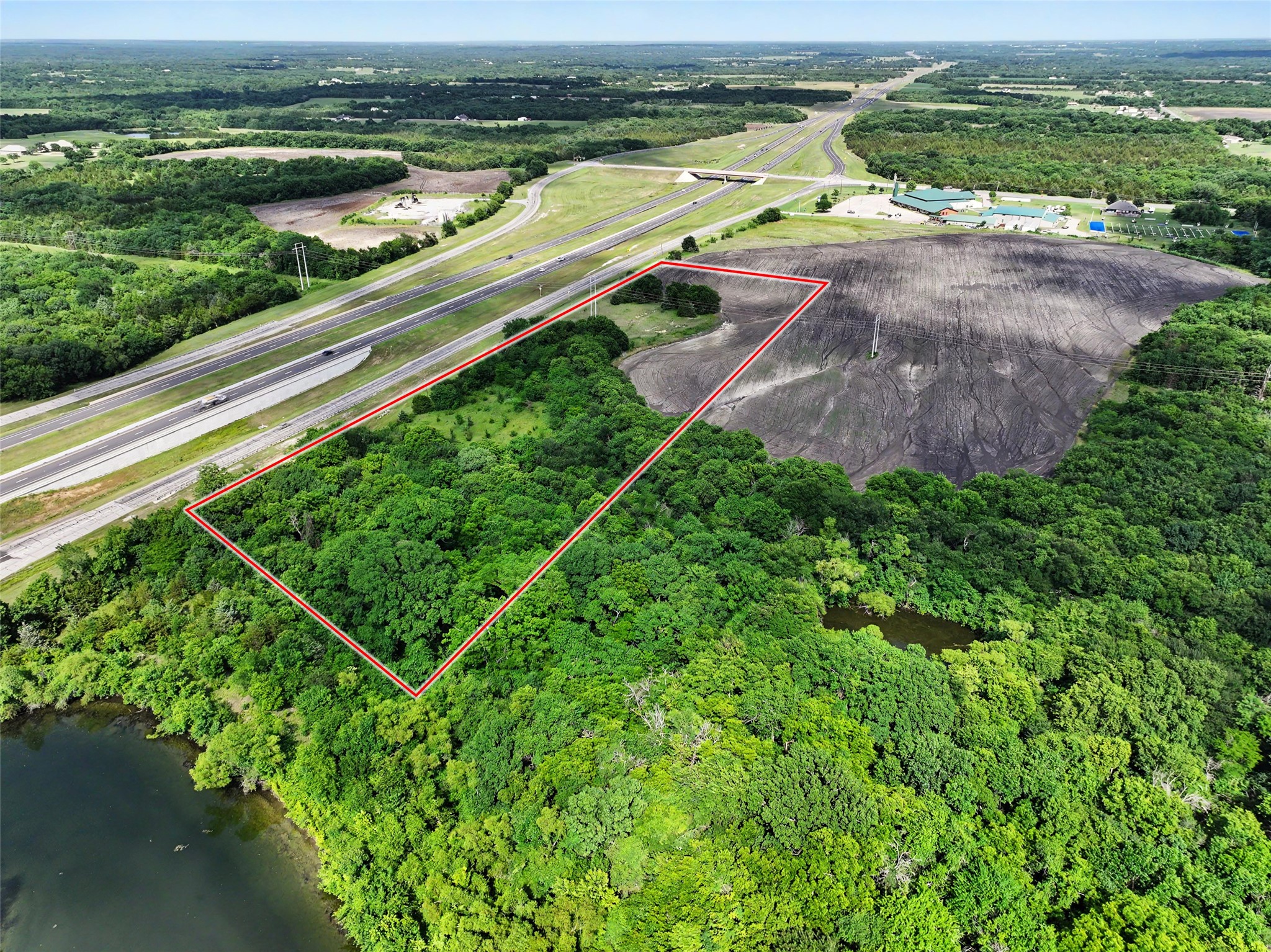 Tbd 0007 E Highway 82 Sherman TX 75090