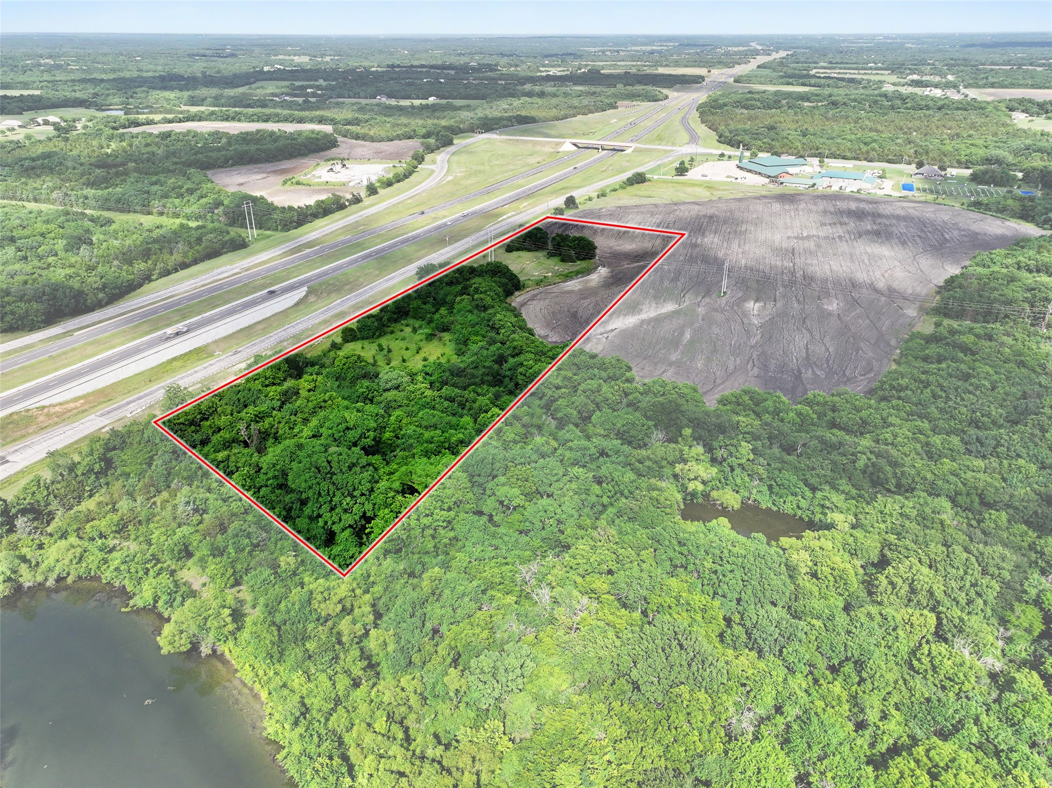 Tbd 0007 E Highway 82 Sherman TX 75090