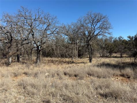 Tbd Cheryl Street Brownwood TX 76801