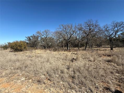Tbd Cheryl Street Brownwood TX 76801
