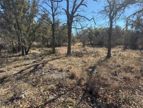 Tbd Cheryl Street Brownwood TX 76801