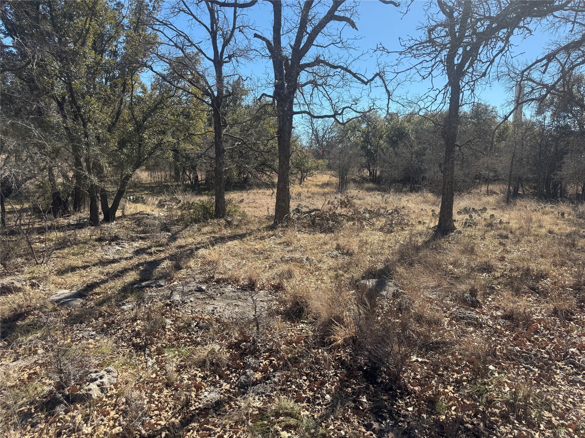 Tbd Cheryl Street Brownwood TX 76801