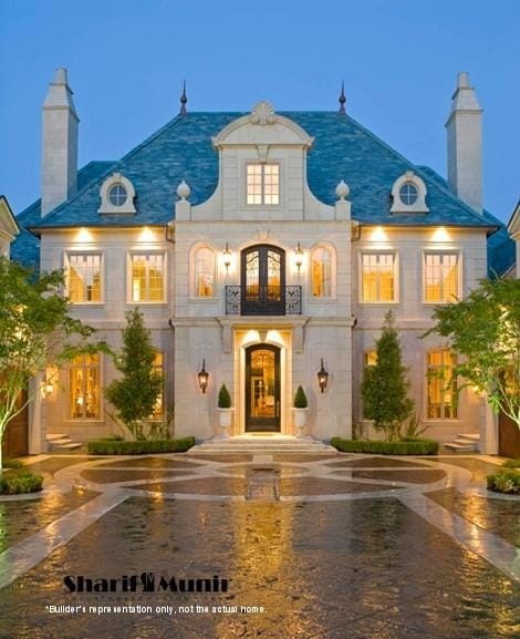 434 Applewood Lane Frisco TX 75033