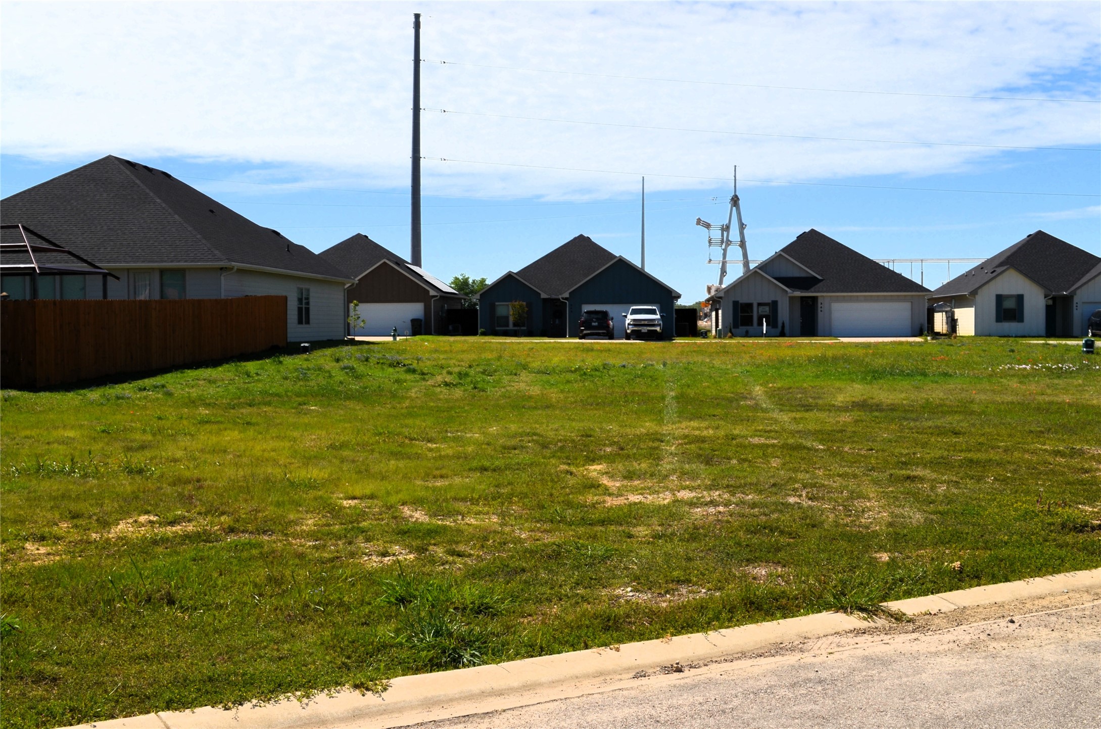 321 Preston Road Mabank TX 75147