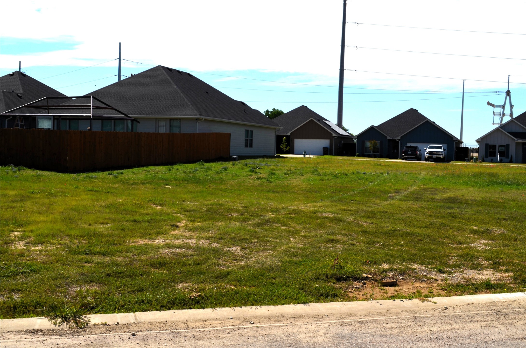 321 Preston Road Mabank TX 75147
