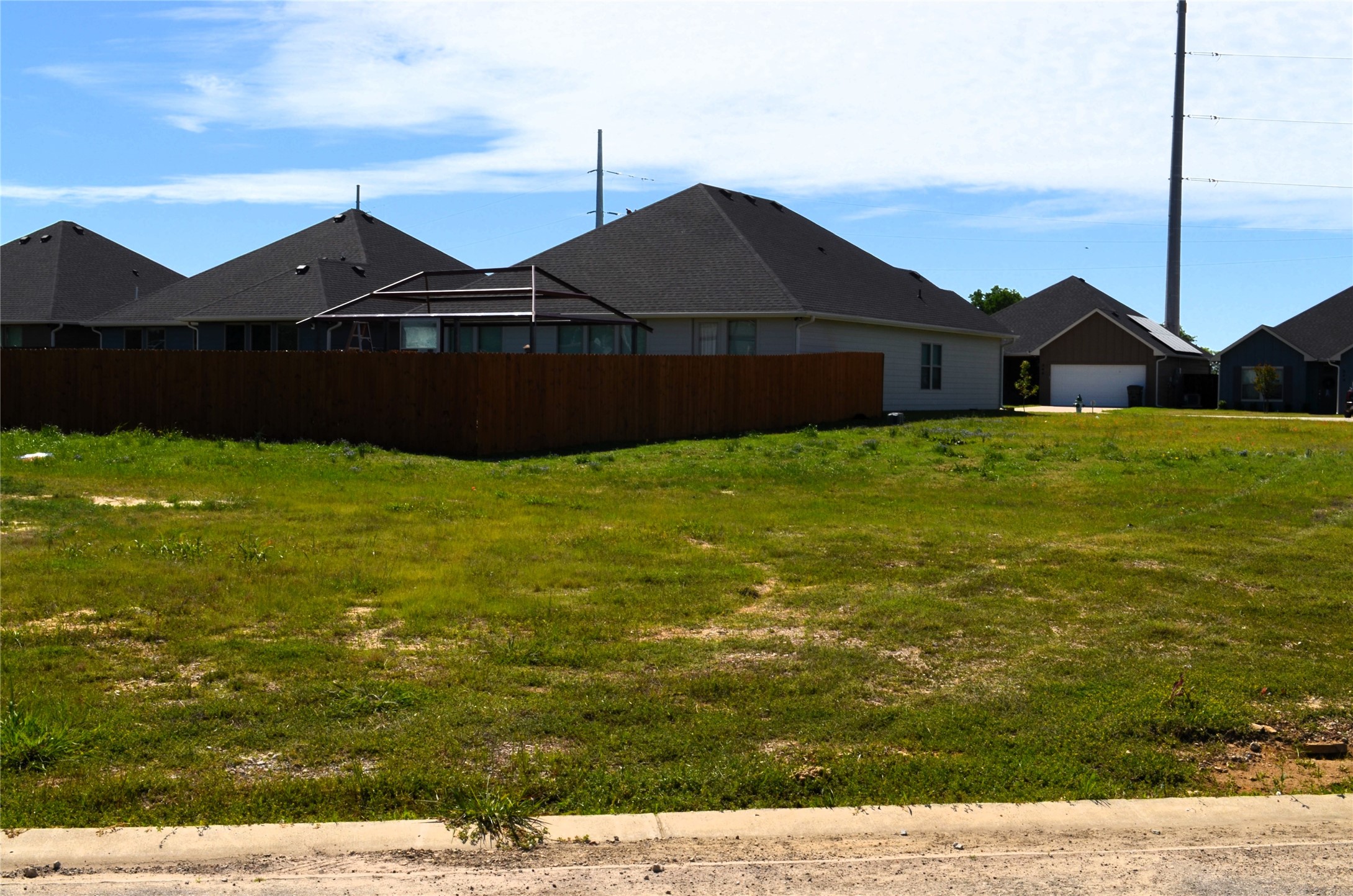 321 Preston Road Mabank TX 75147