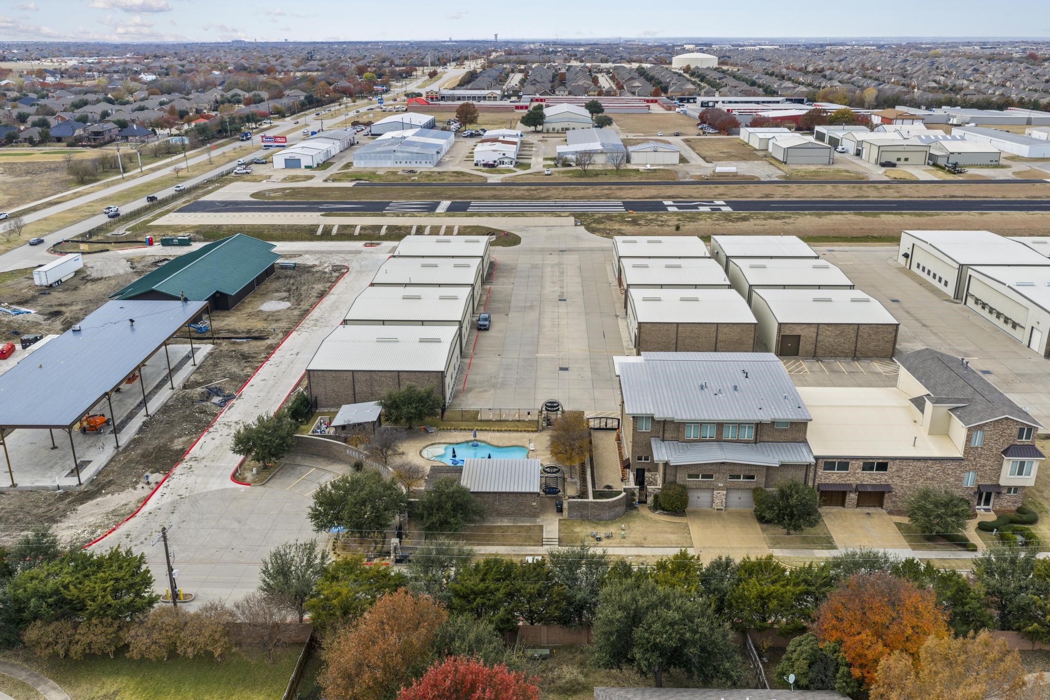 505 Lloyd Stearman Drive Mckinney TX 75071
