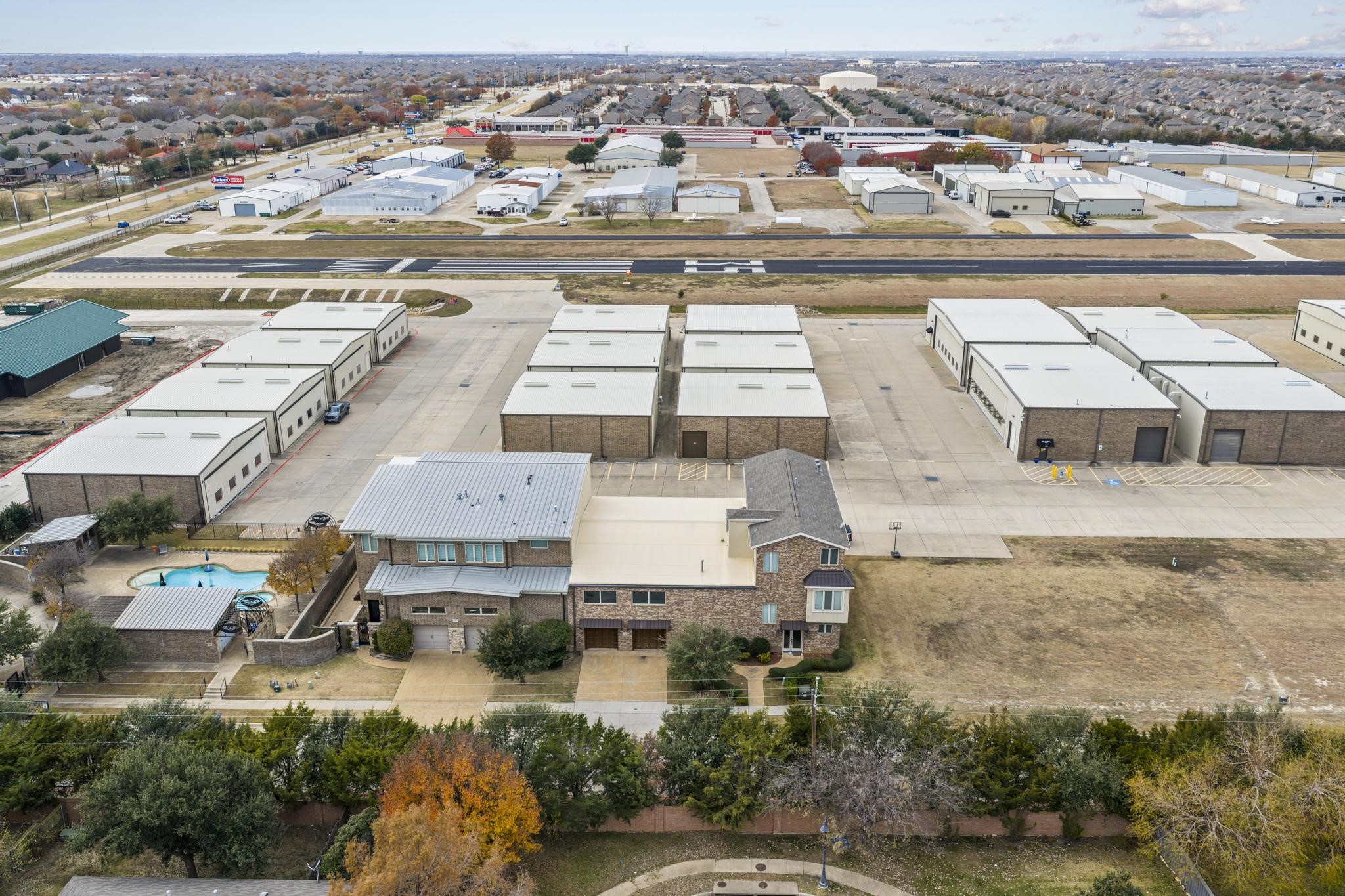 505 Lloyd Stearman Drive Mckinney TX 75071