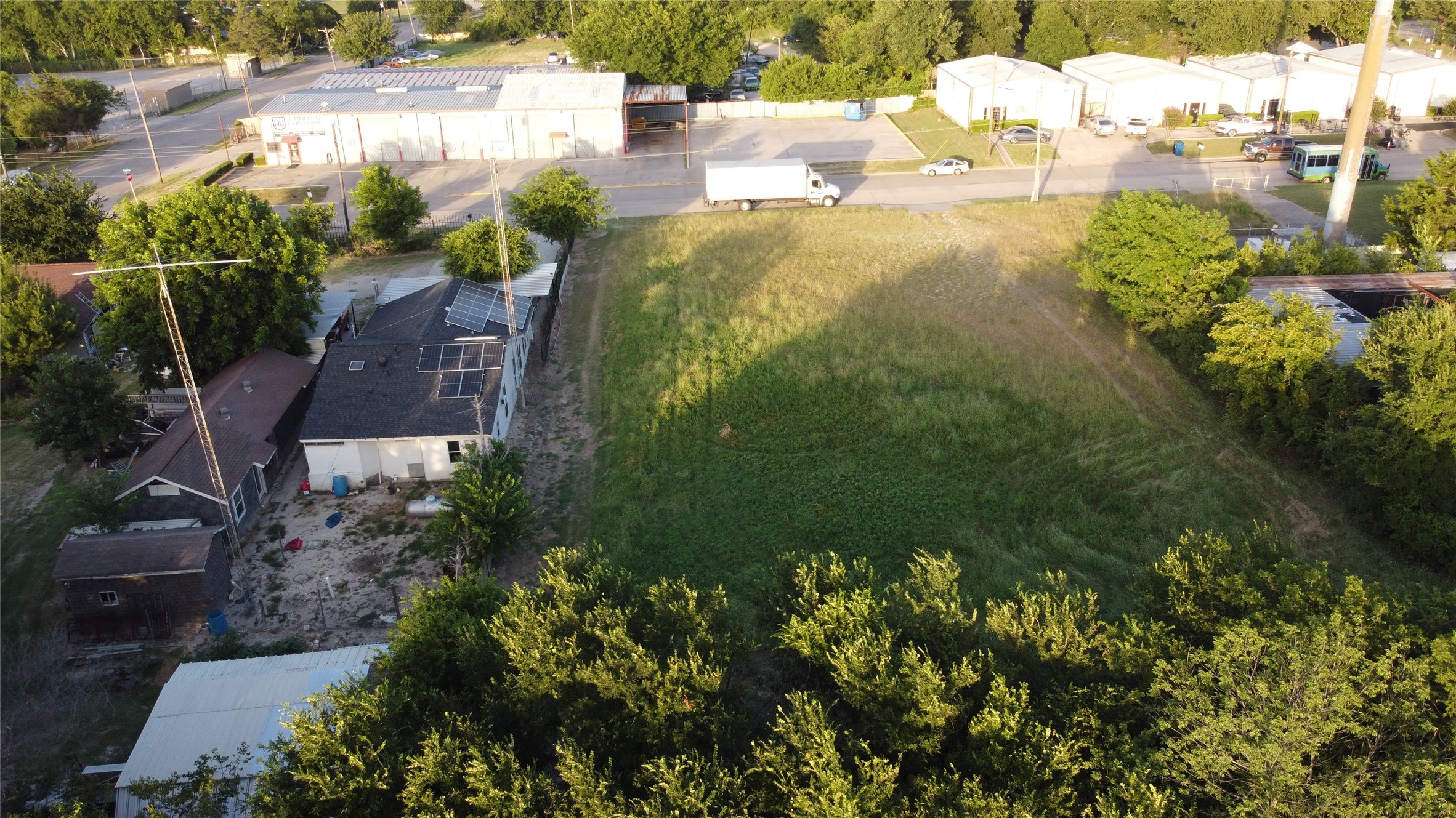 619 Franklin Street Desoto TX 75115