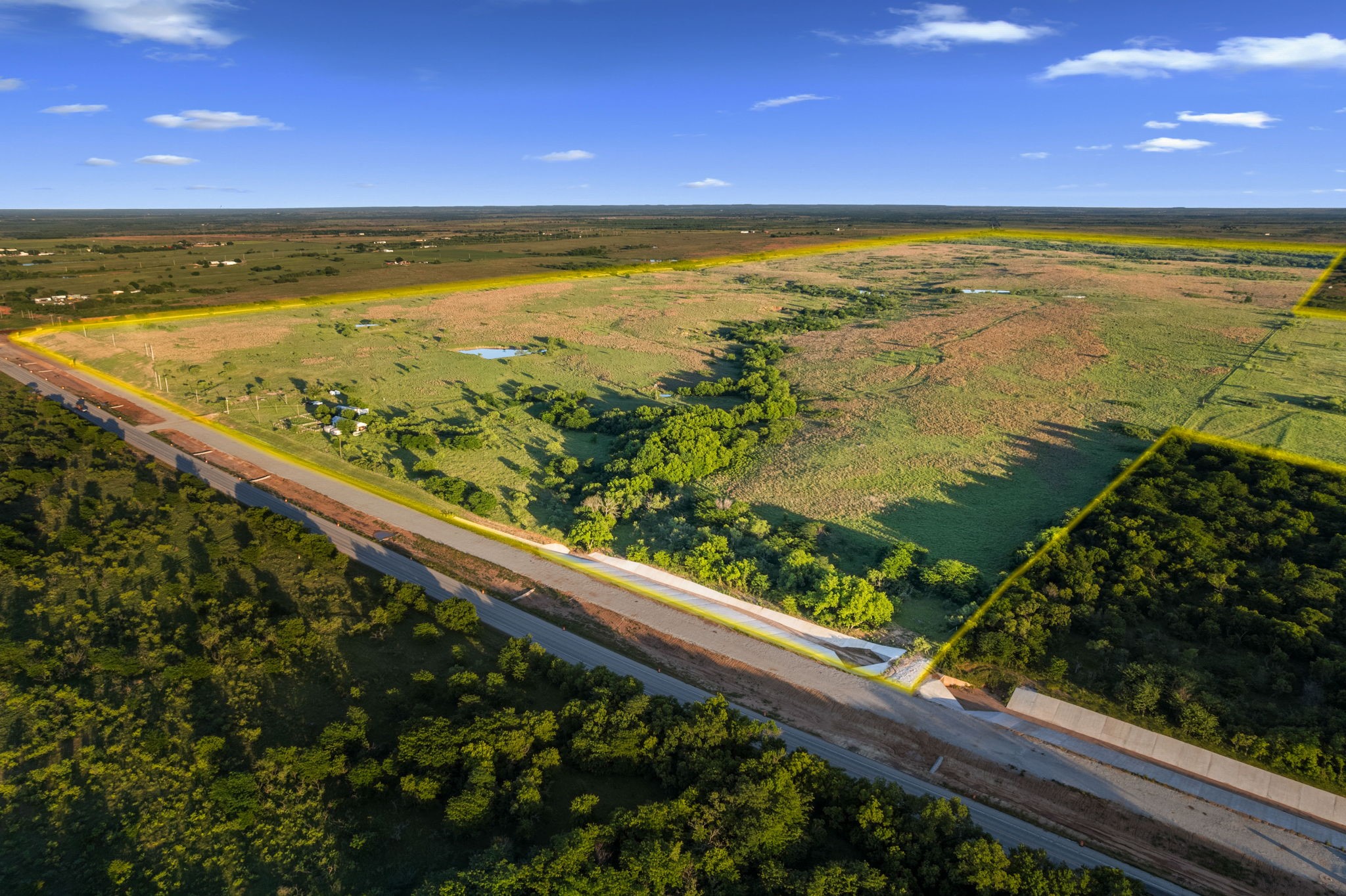 623.30 Highway 82 Ringgold TX 76261